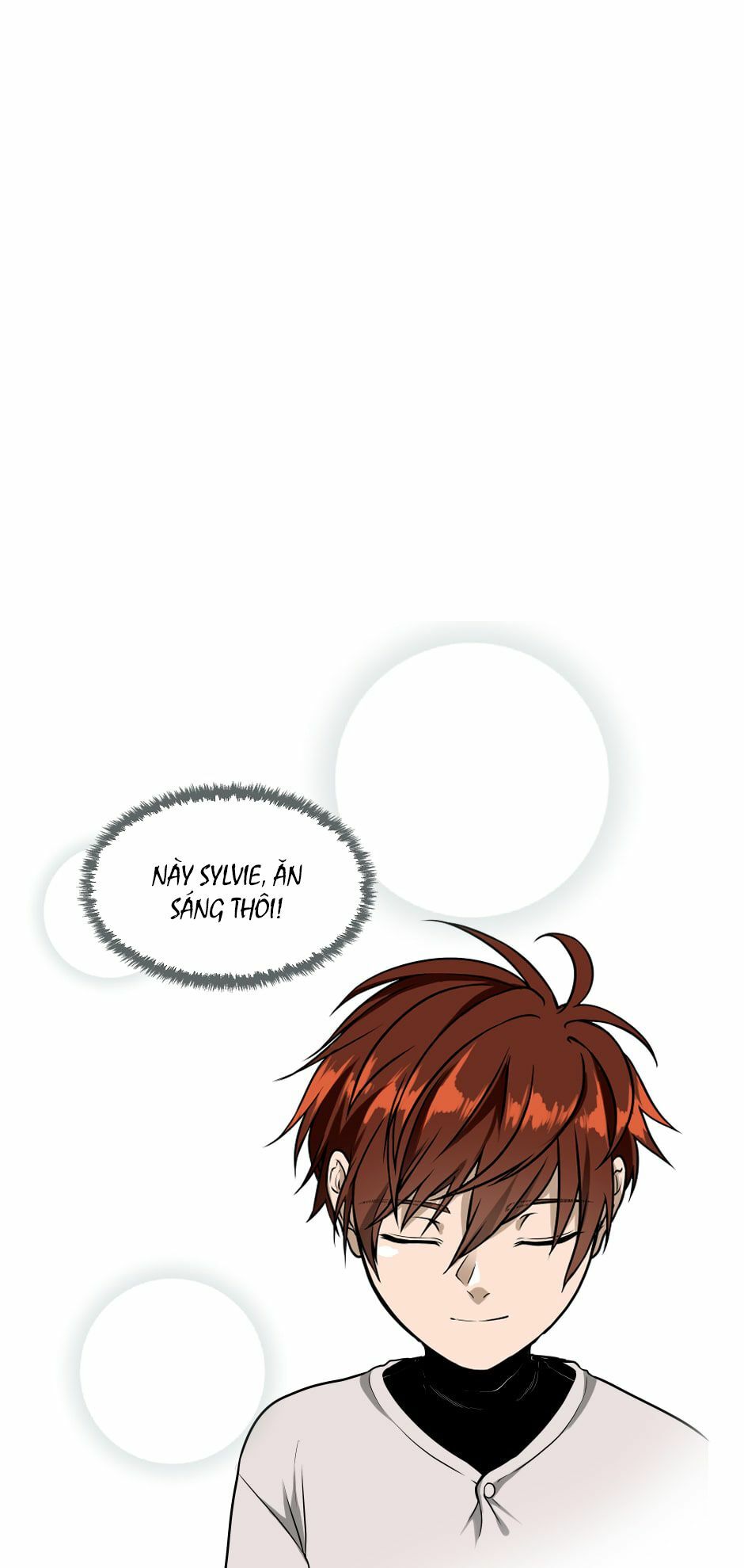Ánh Sáng Cuối Con Đường: Chapter 56