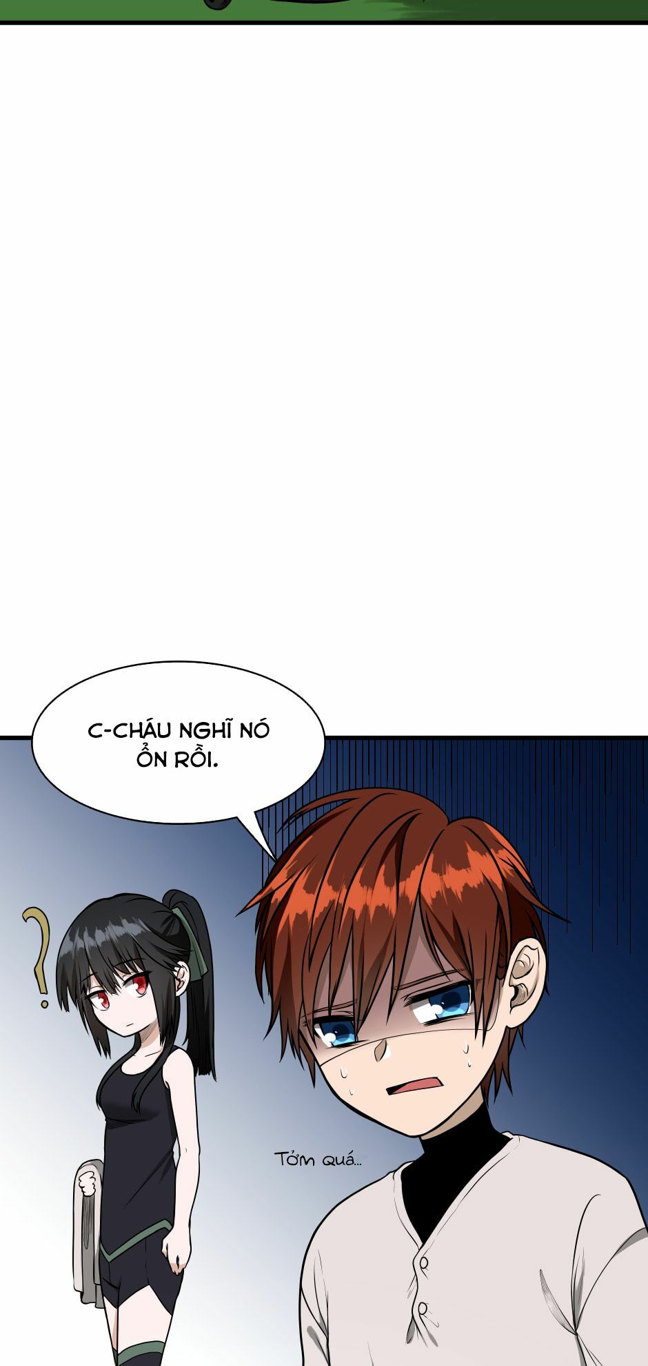 Ánh Sáng Cuối Con Đường: Chapter 56