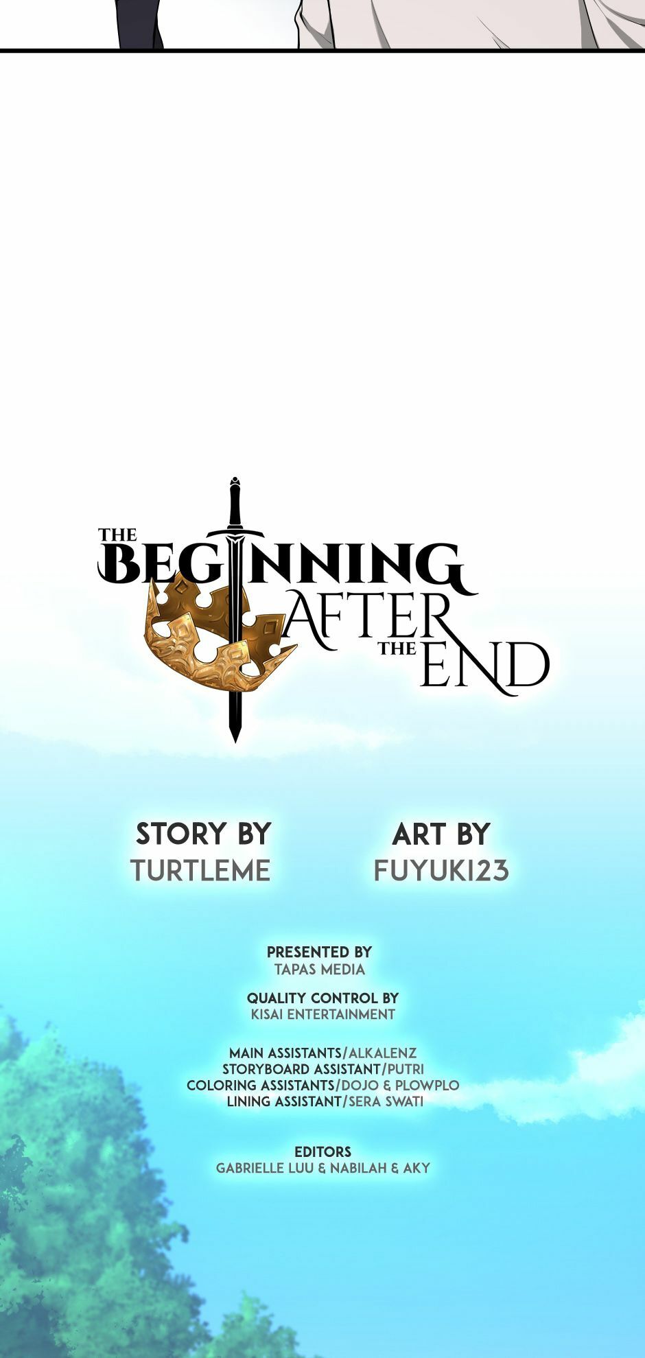 Ánh Sáng Cuối Con Đường: Chapter 56