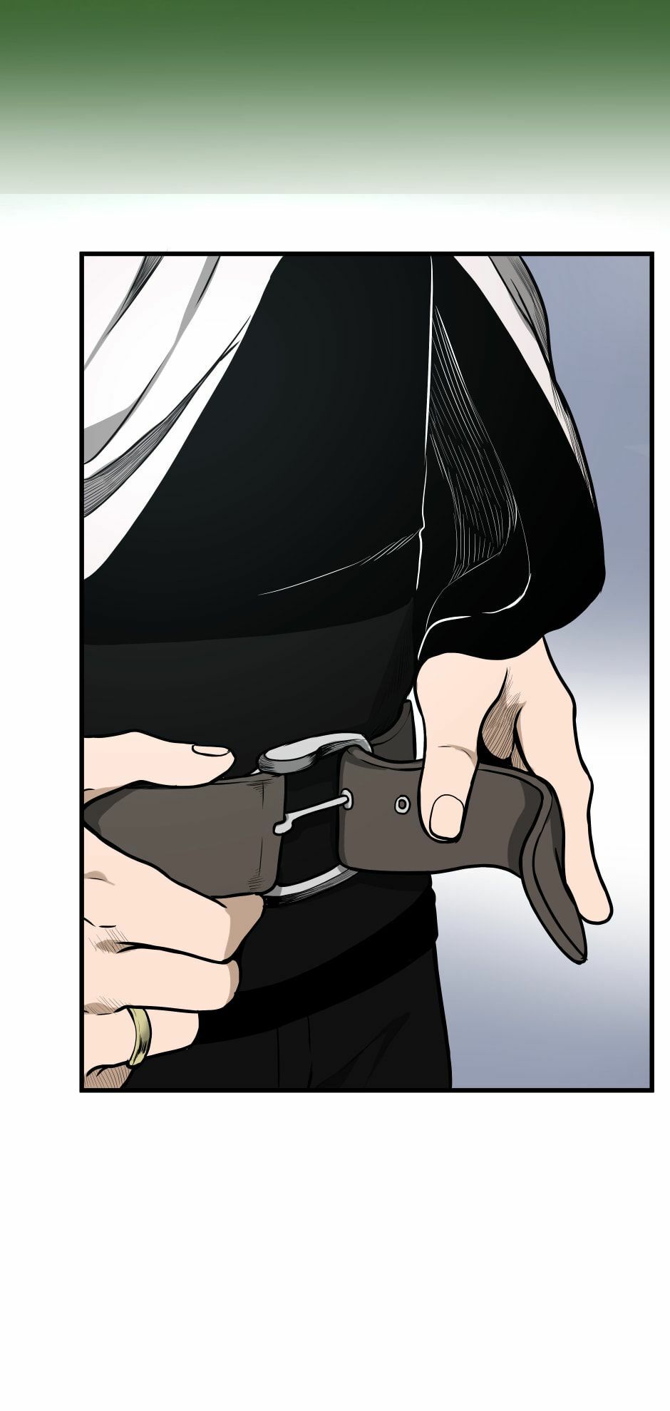 Ánh Sáng Cuối Con Đường: Chapter 56