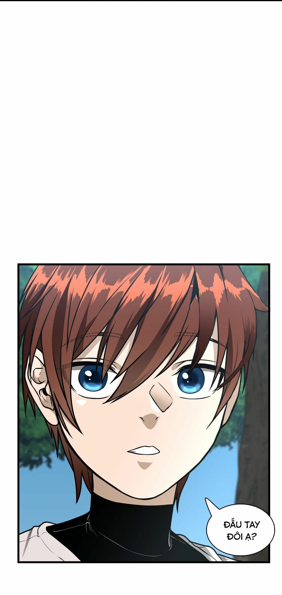 Ánh Sáng Cuối Con Đường: Chapter 56