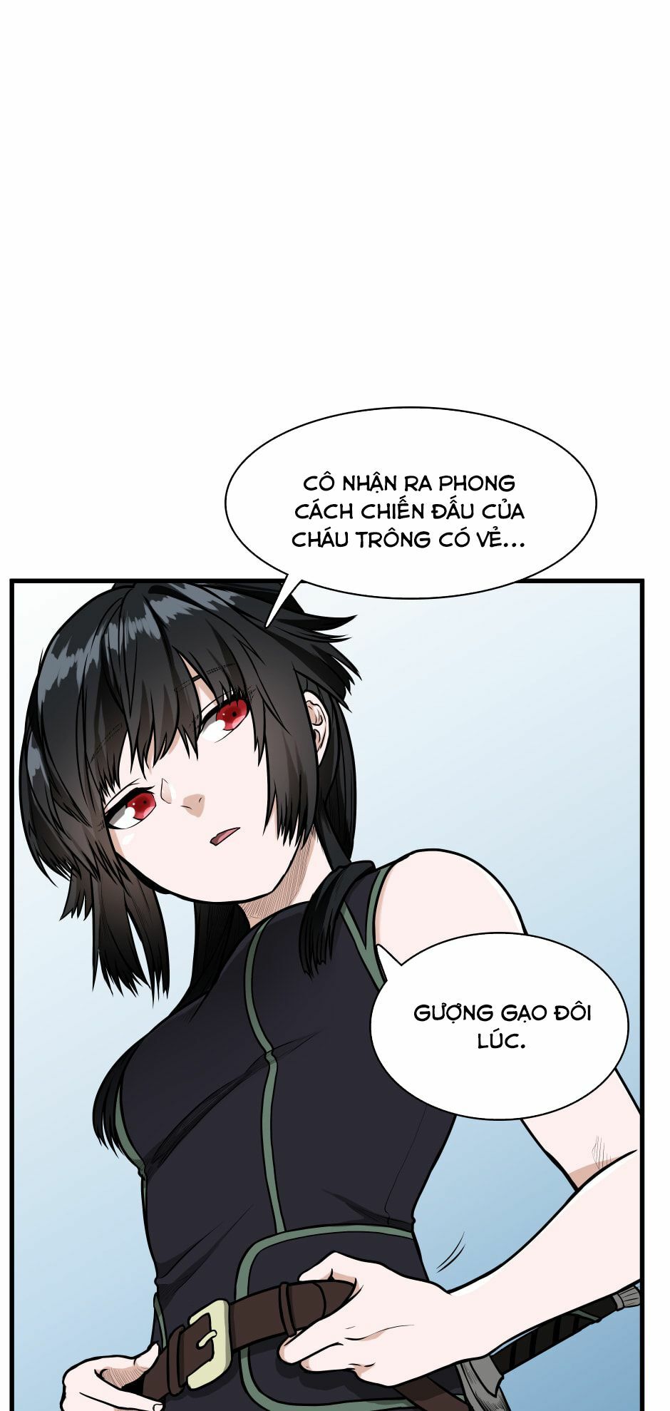 Ánh Sáng Cuối Con Đường: Chapter 56