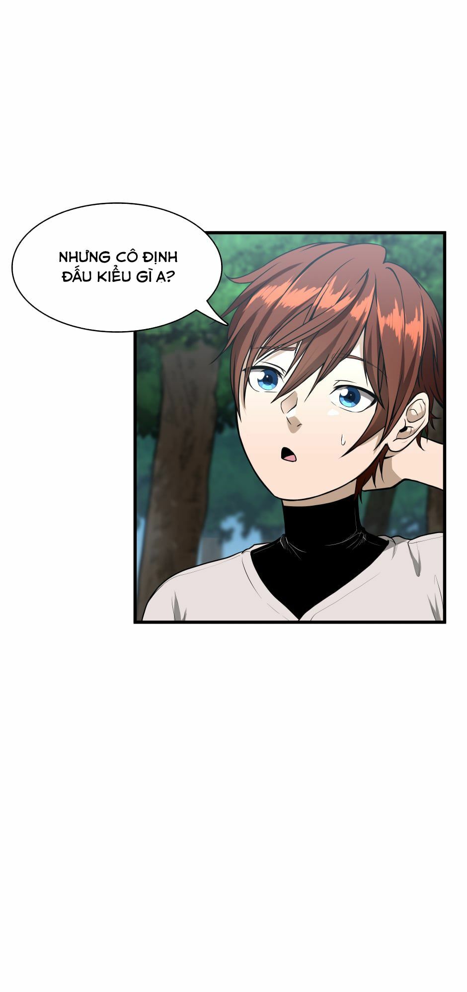 Ánh Sáng Cuối Con Đường: Chapter 56