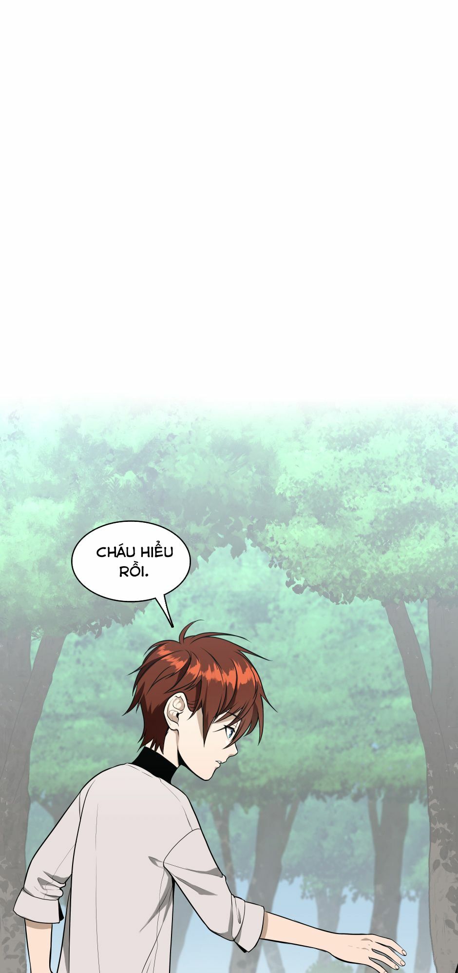 Ánh Sáng Cuối Con Đường: Chapter 56