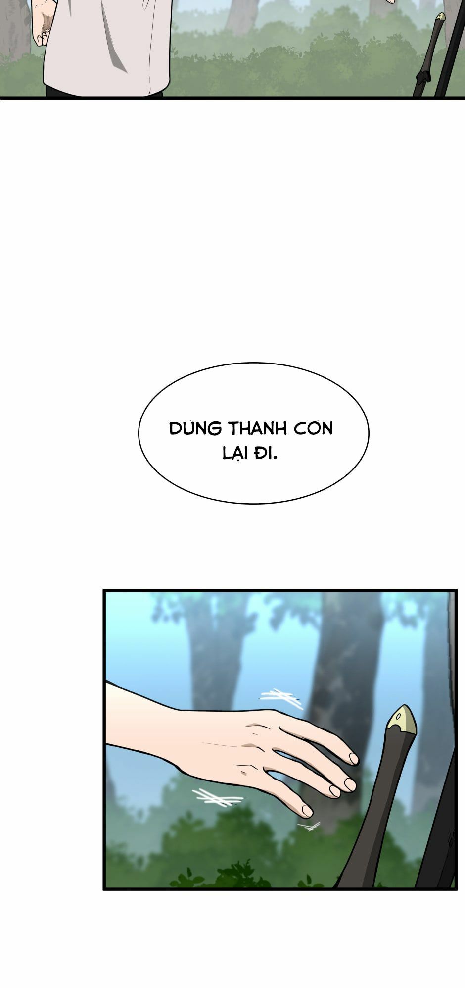 Ánh Sáng Cuối Con Đường: Chapter 56