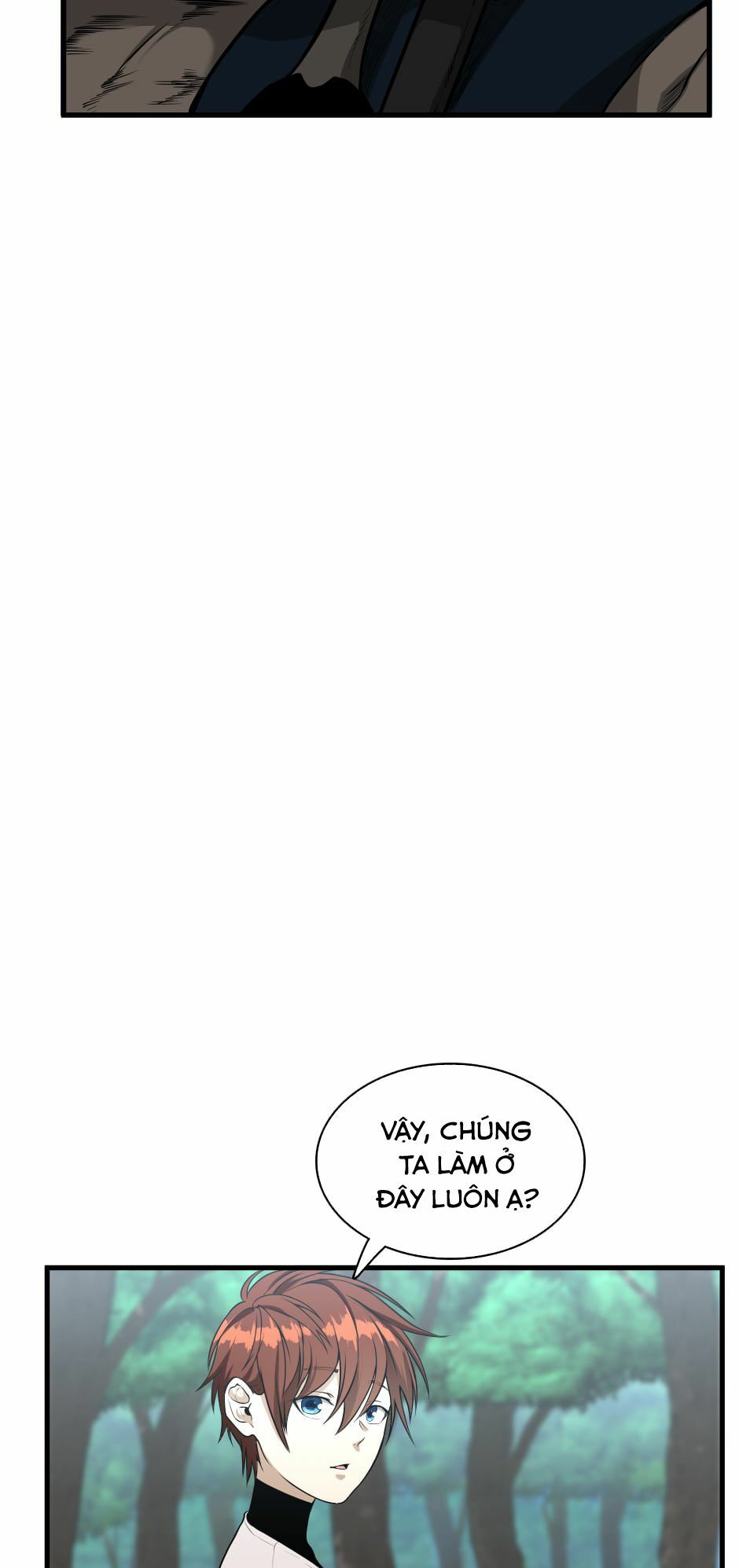 Ánh Sáng Cuối Con Đường: Chapter 56