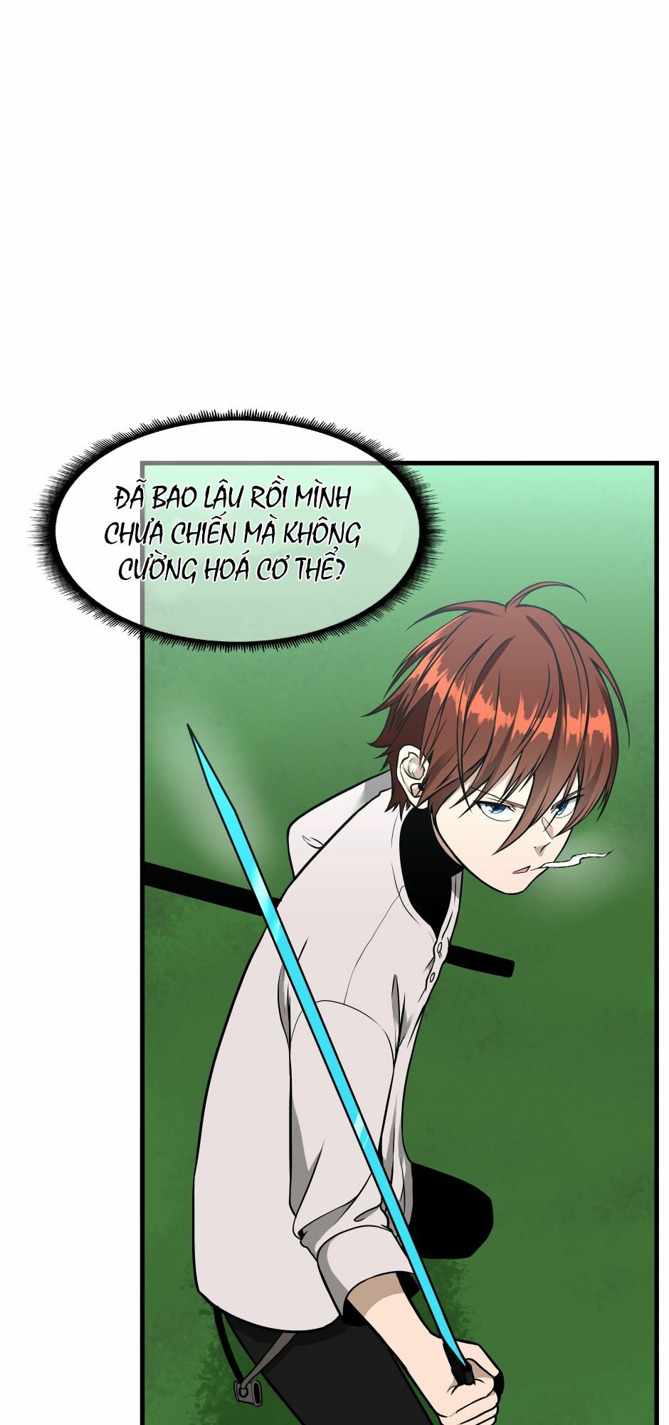 Ánh Sáng Cuối Con Đường: Chapter 56