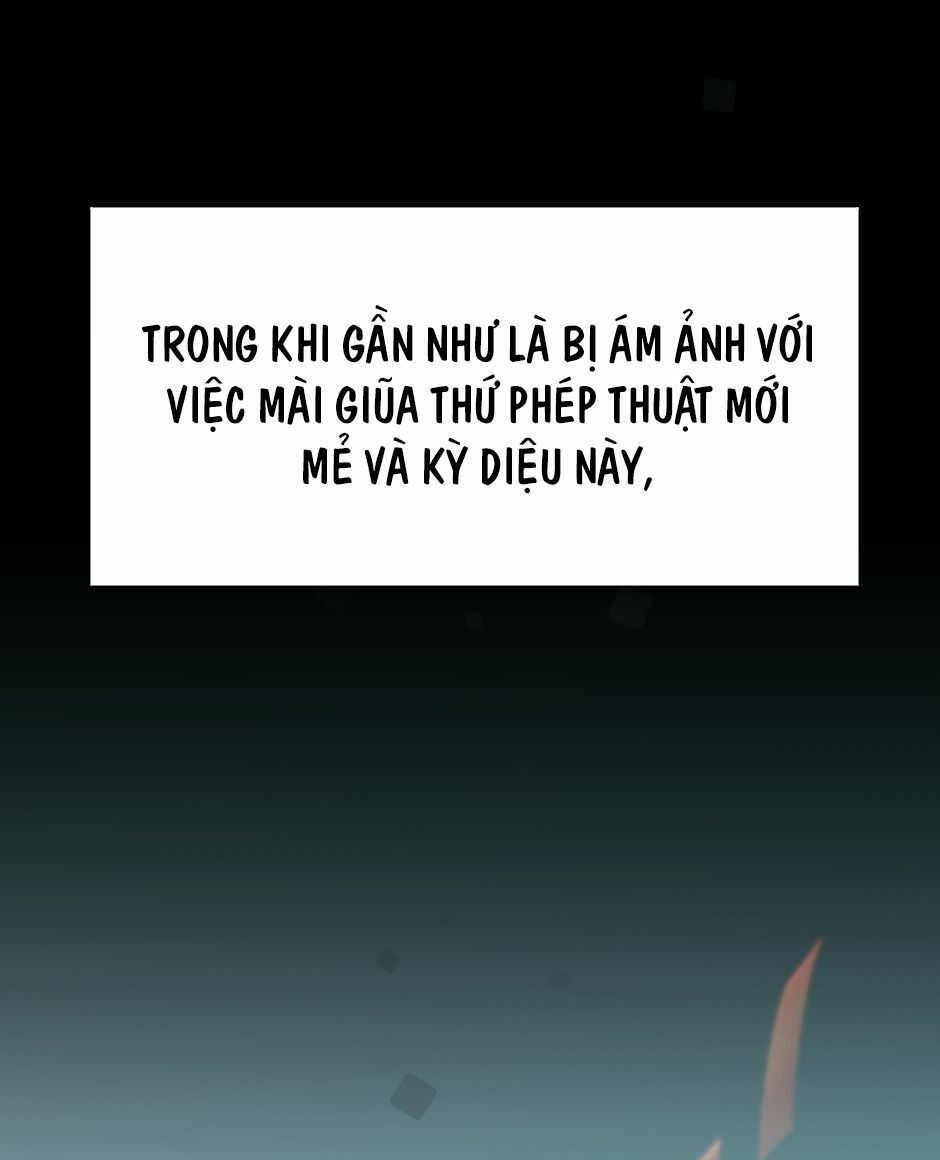 Ánh Sáng Cuối Con Đường: Chapter 56