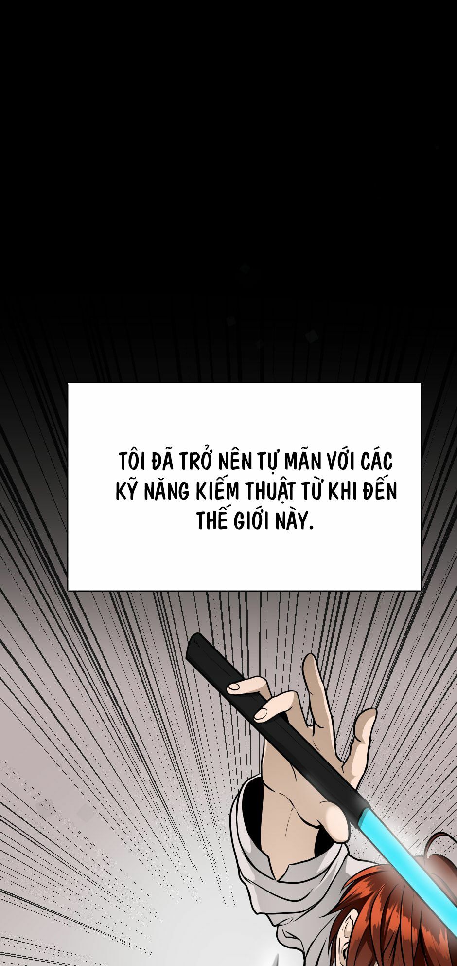 Ánh Sáng Cuối Con Đường: Chapter 56
