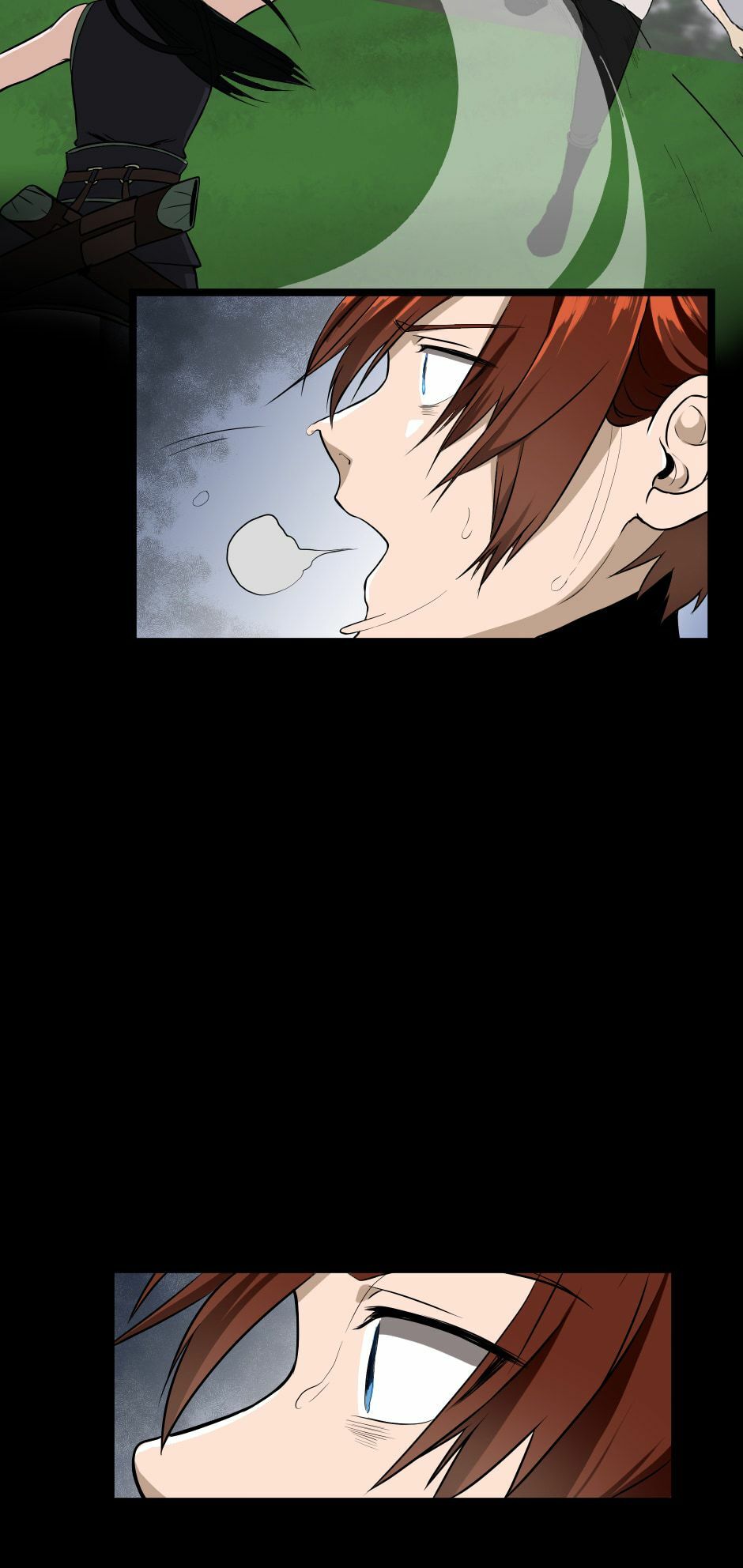 Ánh Sáng Cuối Con Đường: Chapter 56