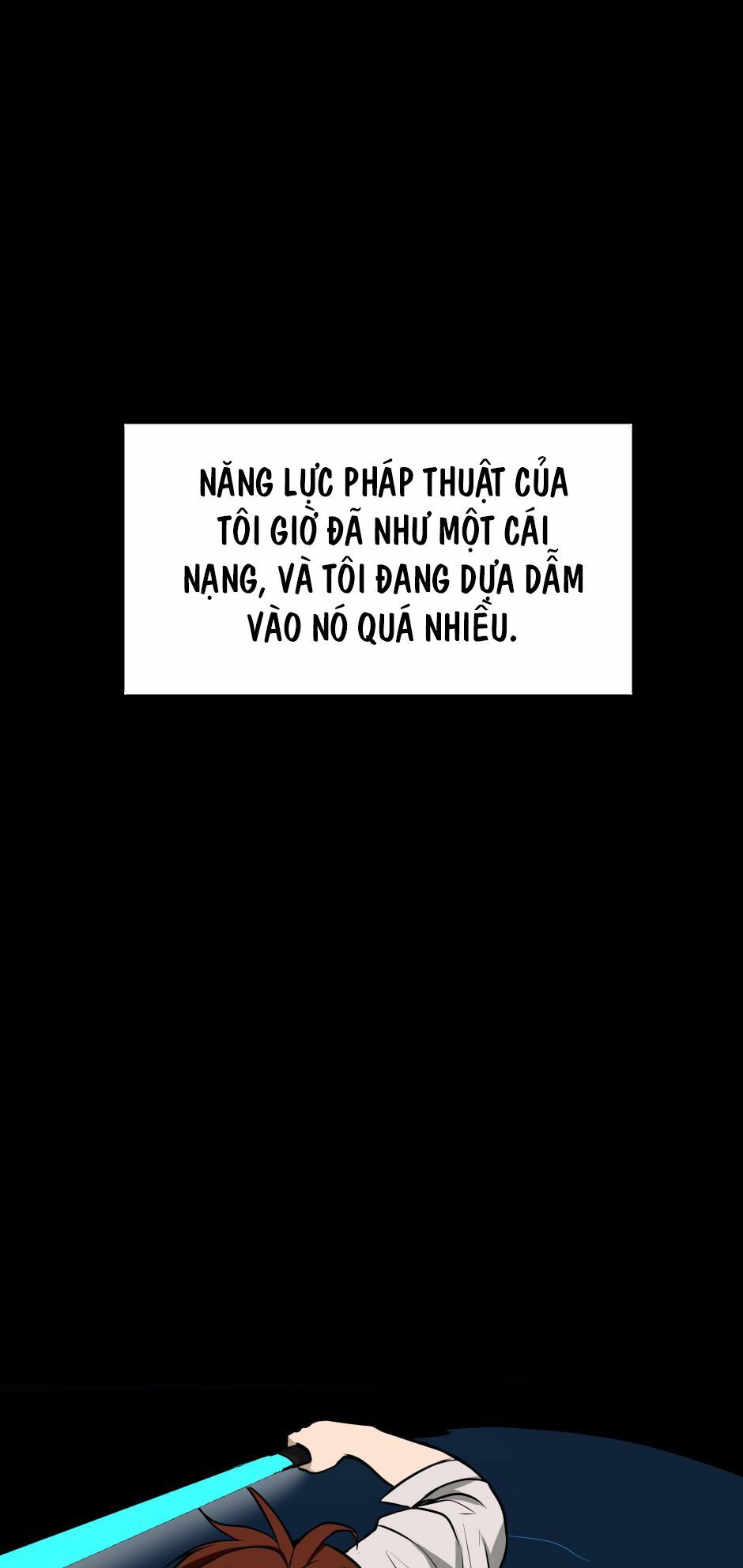Ánh Sáng Cuối Con Đường: Chapter 56