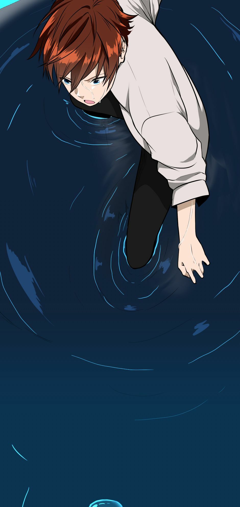 Ánh Sáng Cuối Con Đường: Chapter 56