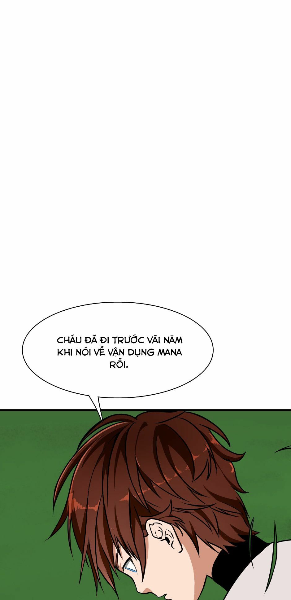 Ánh Sáng Cuối Con Đường: Chapter 56
