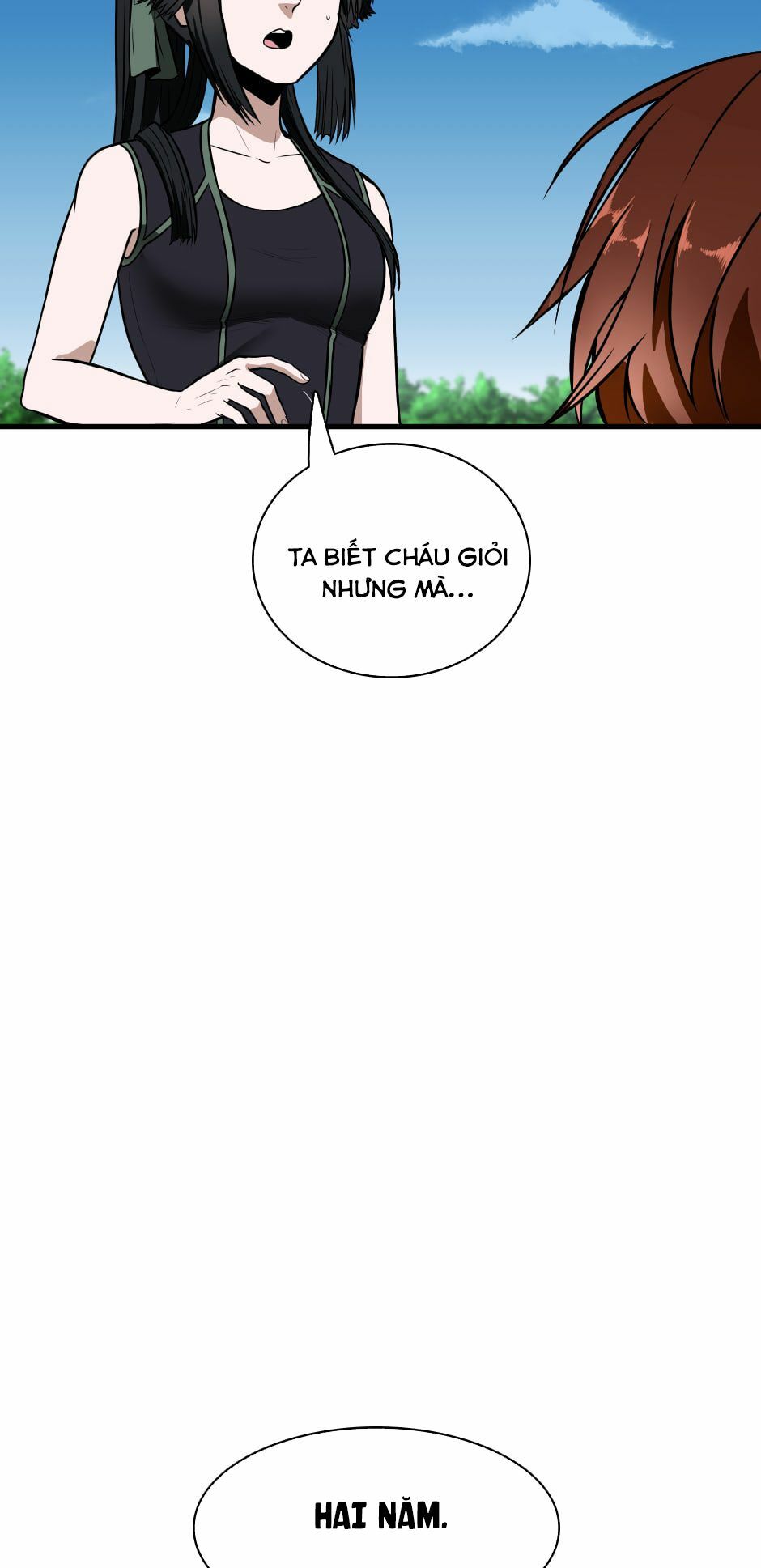 Ánh Sáng Cuối Con Đường: Chapter 56