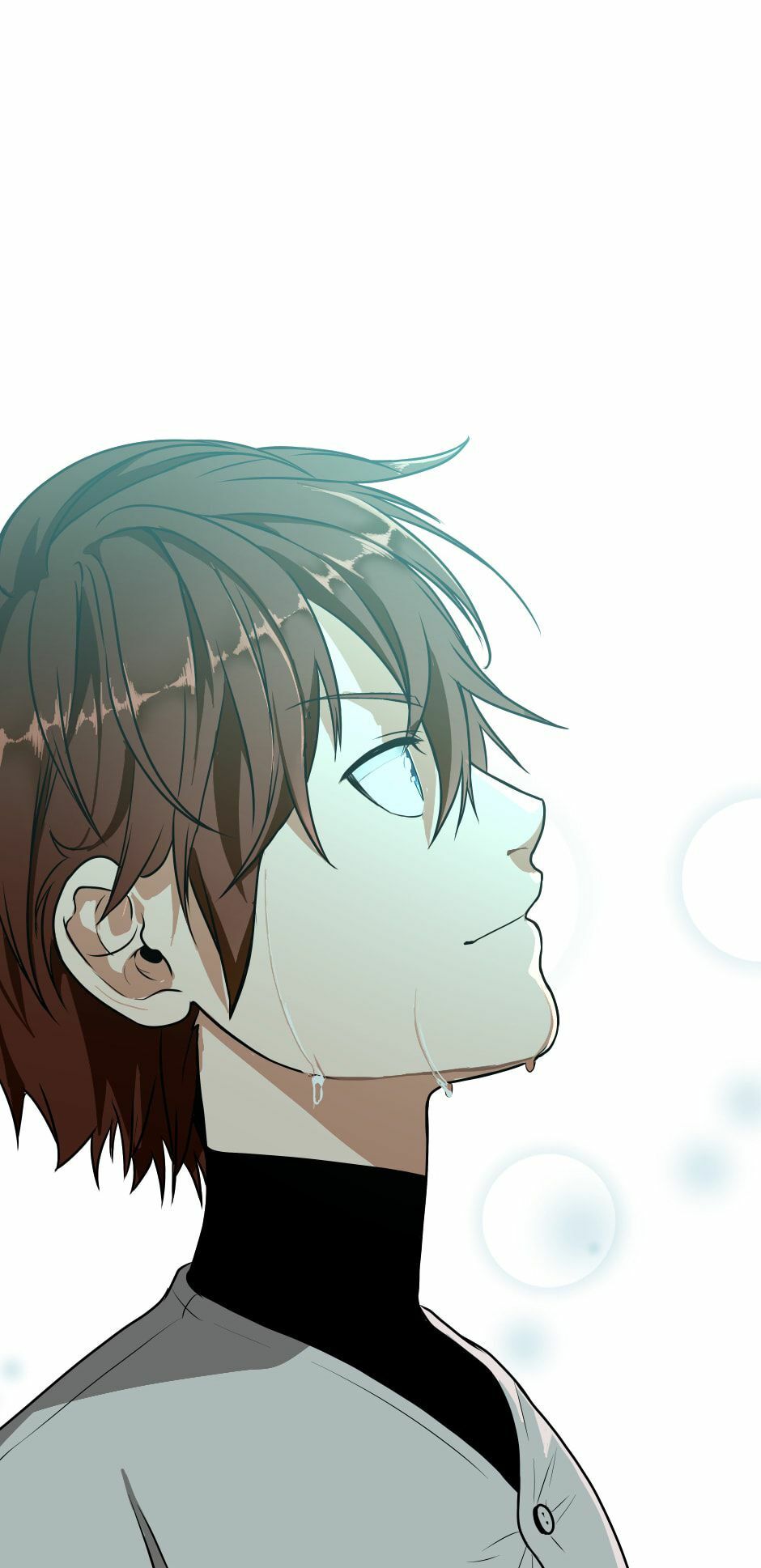 Ánh Sáng Cuối Con Đường: Chapter 56