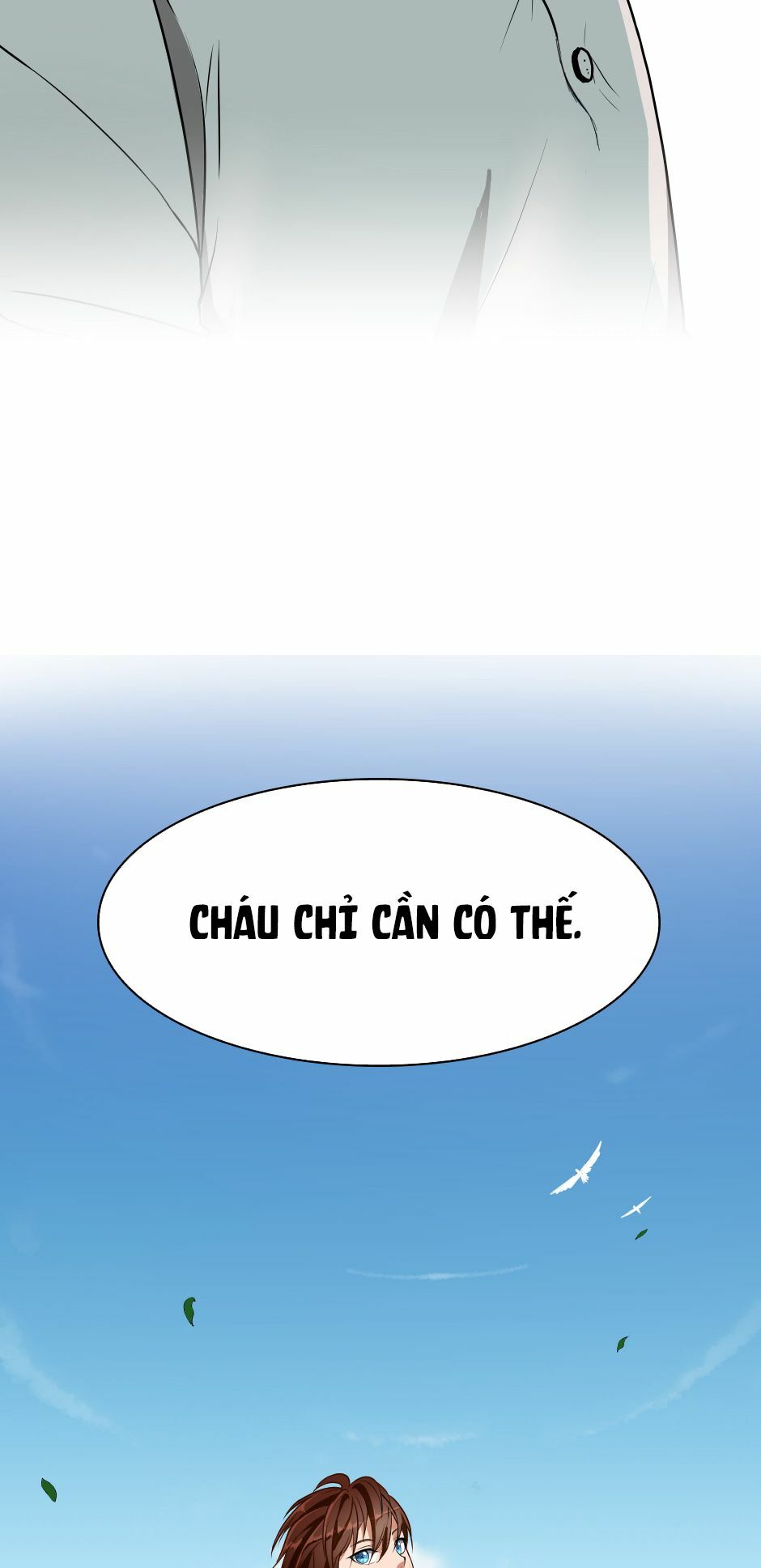 Ánh Sáng Cuối Con Đường: Chapter 56