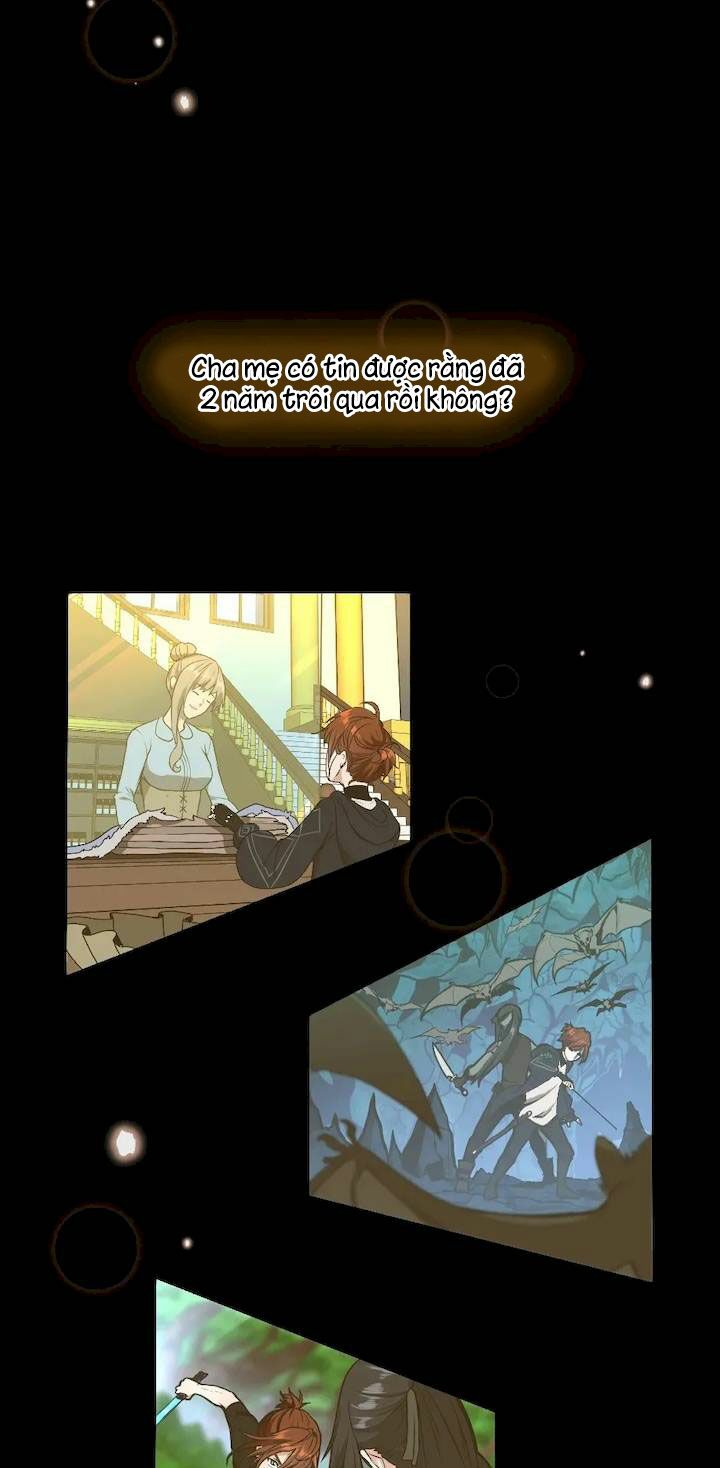 Ánh Sáng Cuối Con Đường: Chapter 58