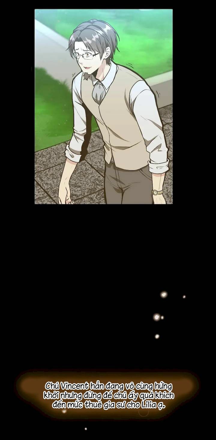 Ánh Sáng Cuối Con Đường: Chapter 58