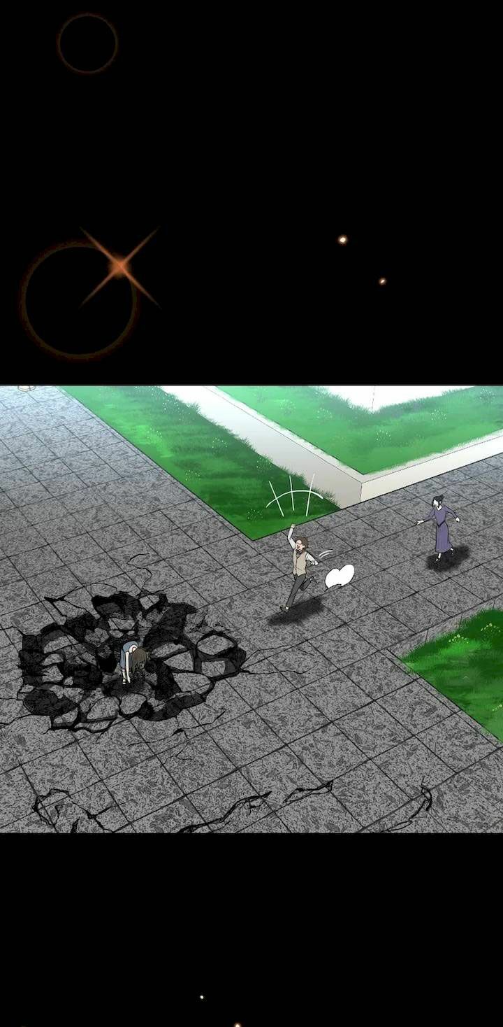 Ánh Sáng Cuối Con Đường: Chapter 58