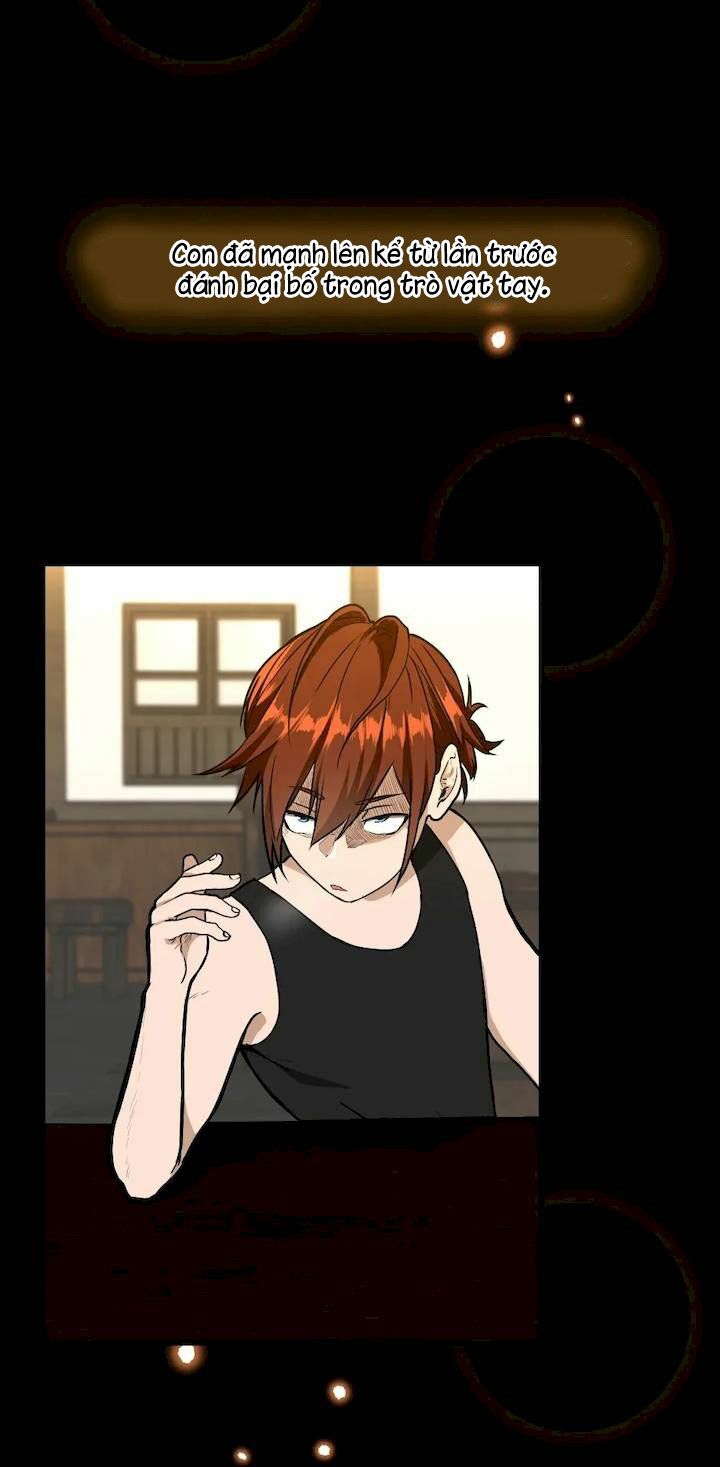 Ánh Sáng Cuối Con Đường: Chapter 58