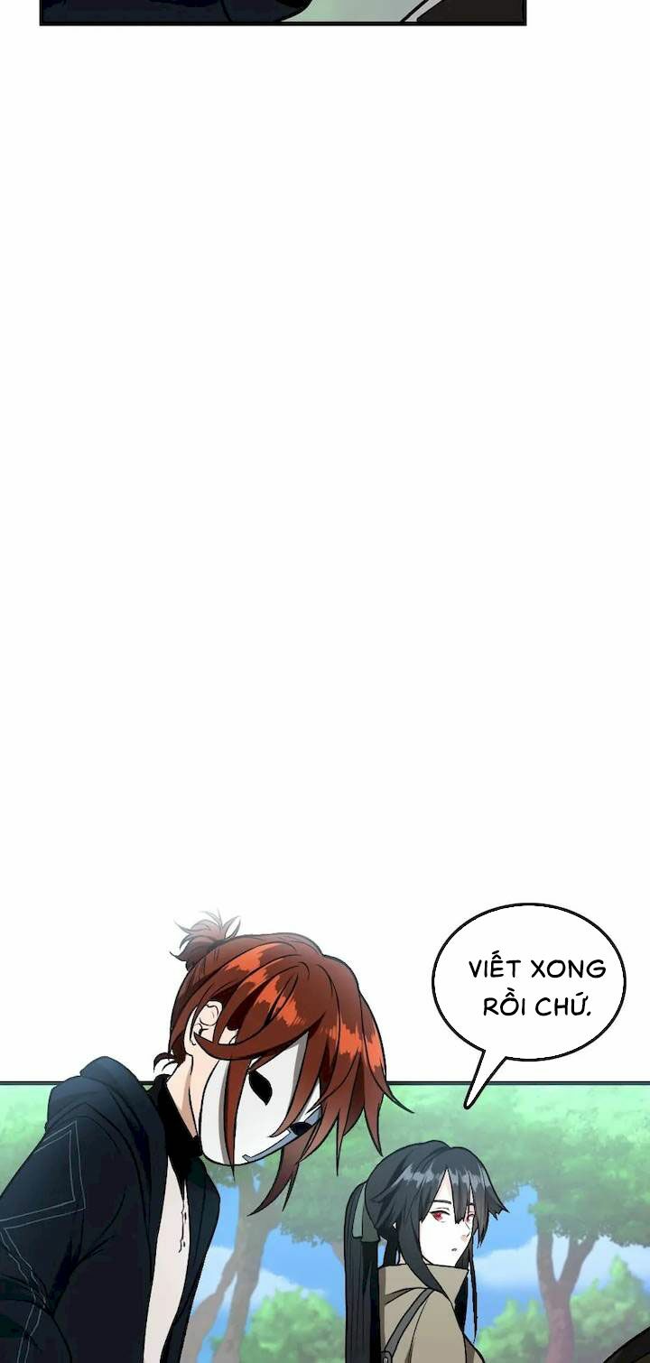 Ánh Sáng Cuối Con Đường: Chapter 58