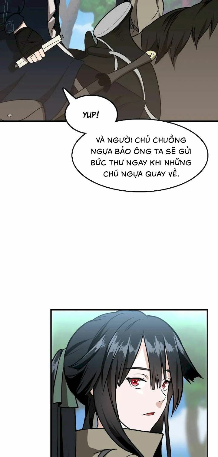 Ánh Sáng Cuối Con Đường: Chapter 58