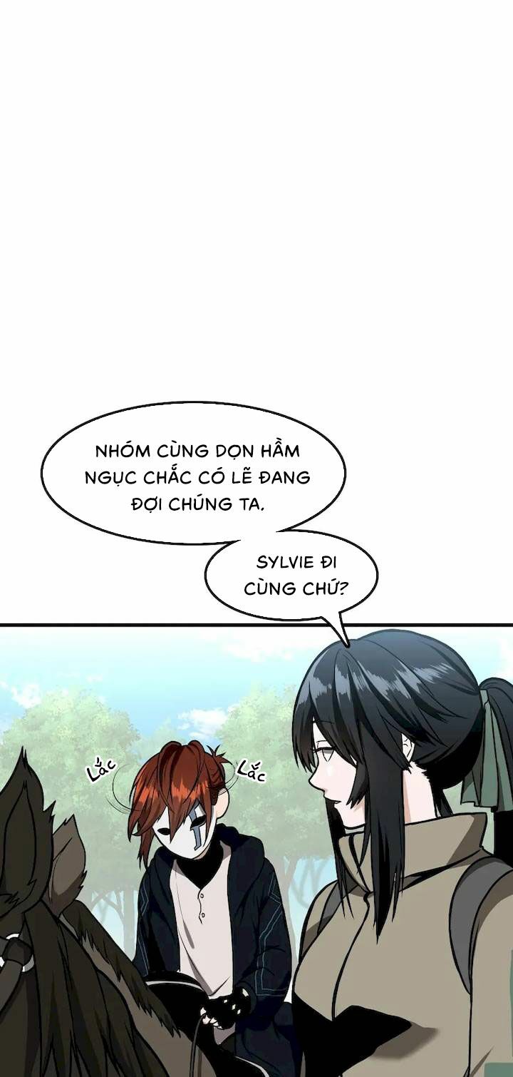Ánh Sáng Cuối Con Đường: Chapter 58