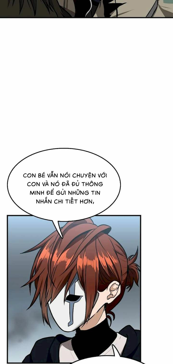 Ánh Sáng Cuối Con Đường: Chapter 58