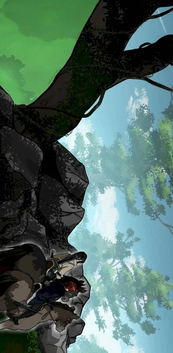 Ánh Sáng Cuối Con Đường: Chapter 58
