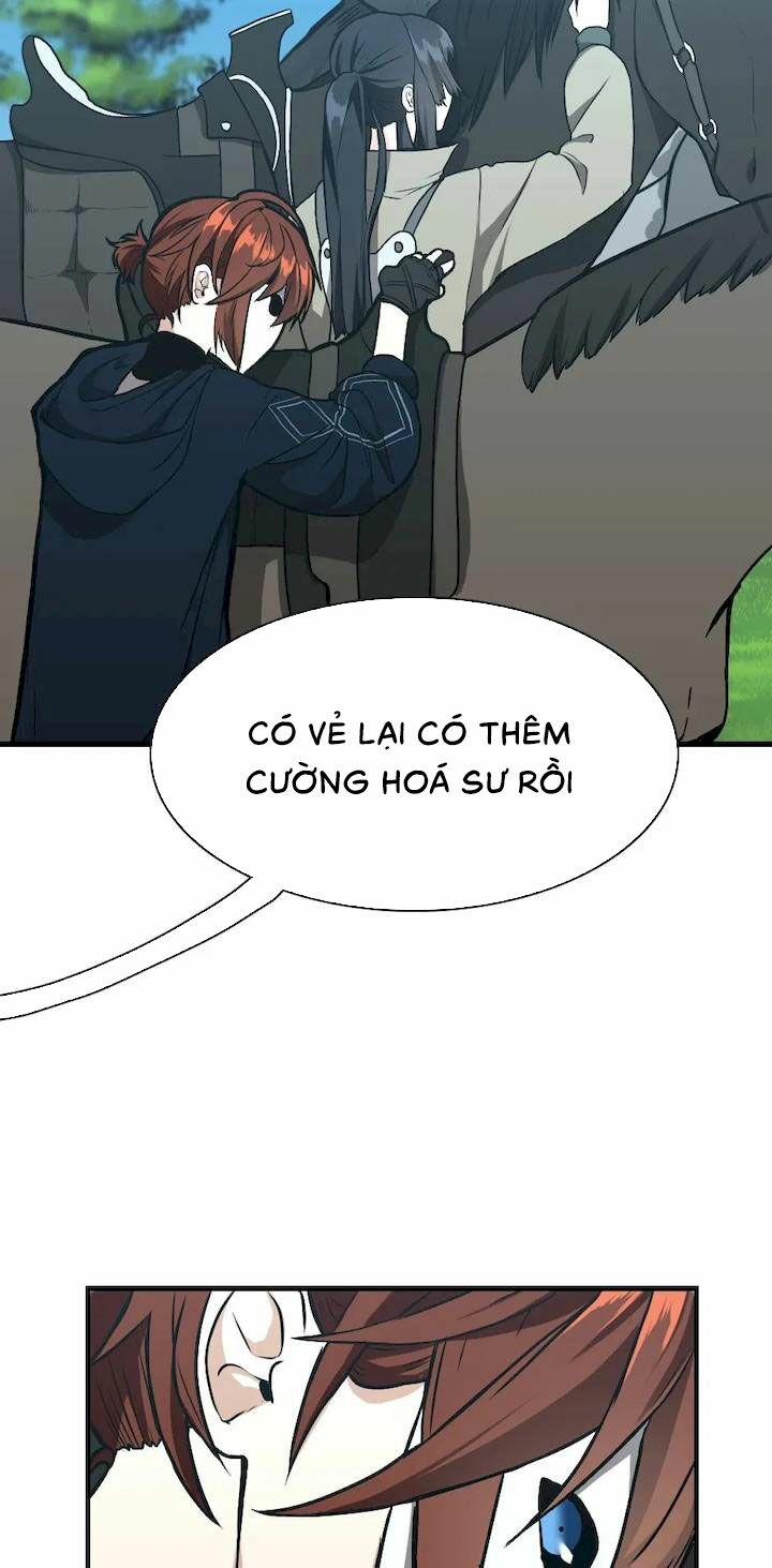 Ánh Sáng Cuối Con Đường: Chapter 58