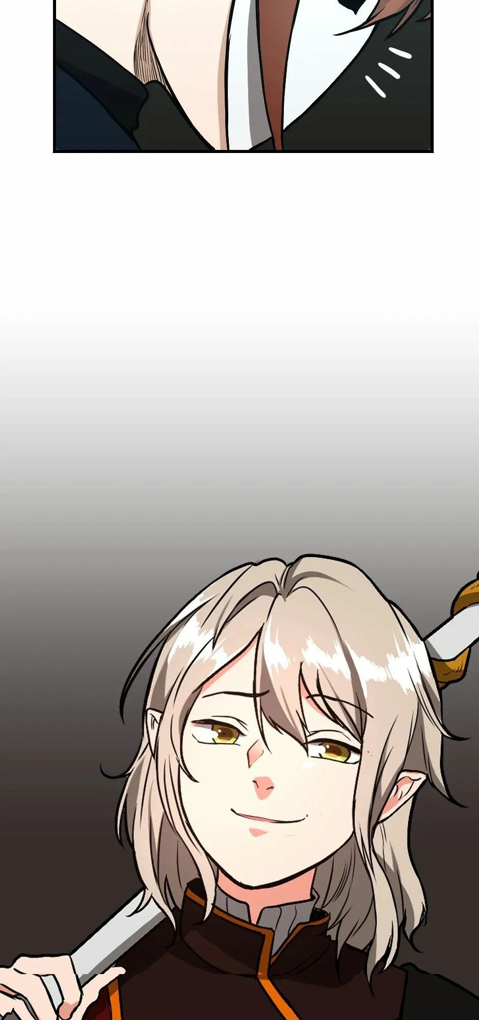 Ánh Sáng Cuối Con Đường: Chapter 58