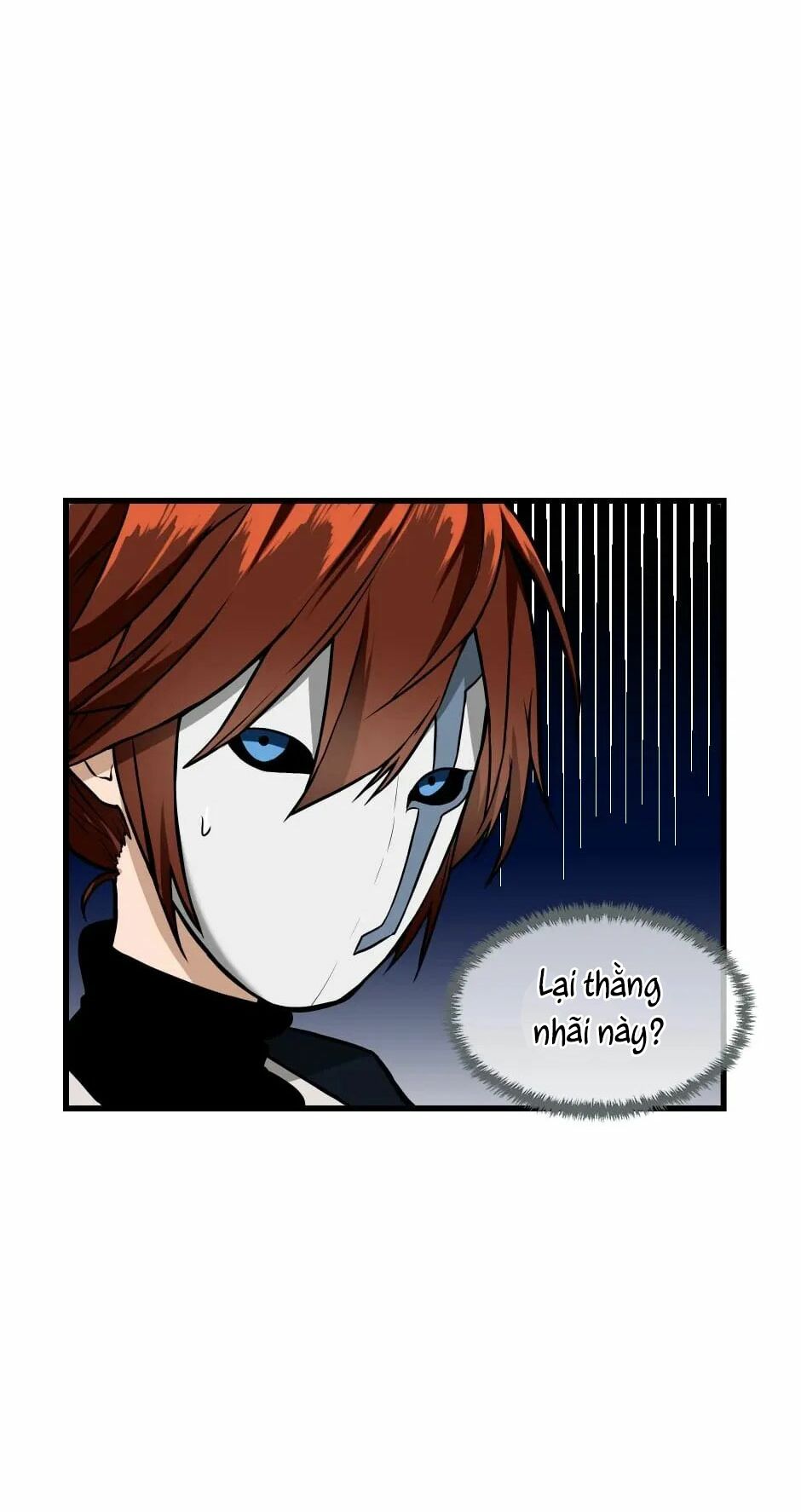 Ánh Sáng Cuối Con Đường: Chapter 58