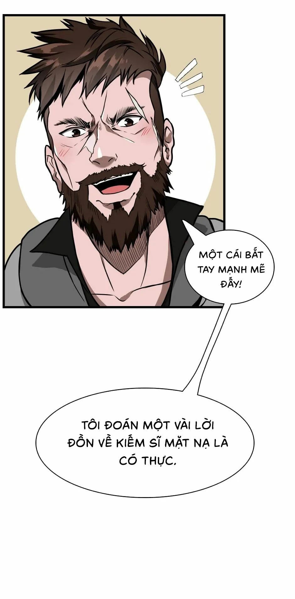 Ánh Sáng Cuối Con Đường: Chapter 58