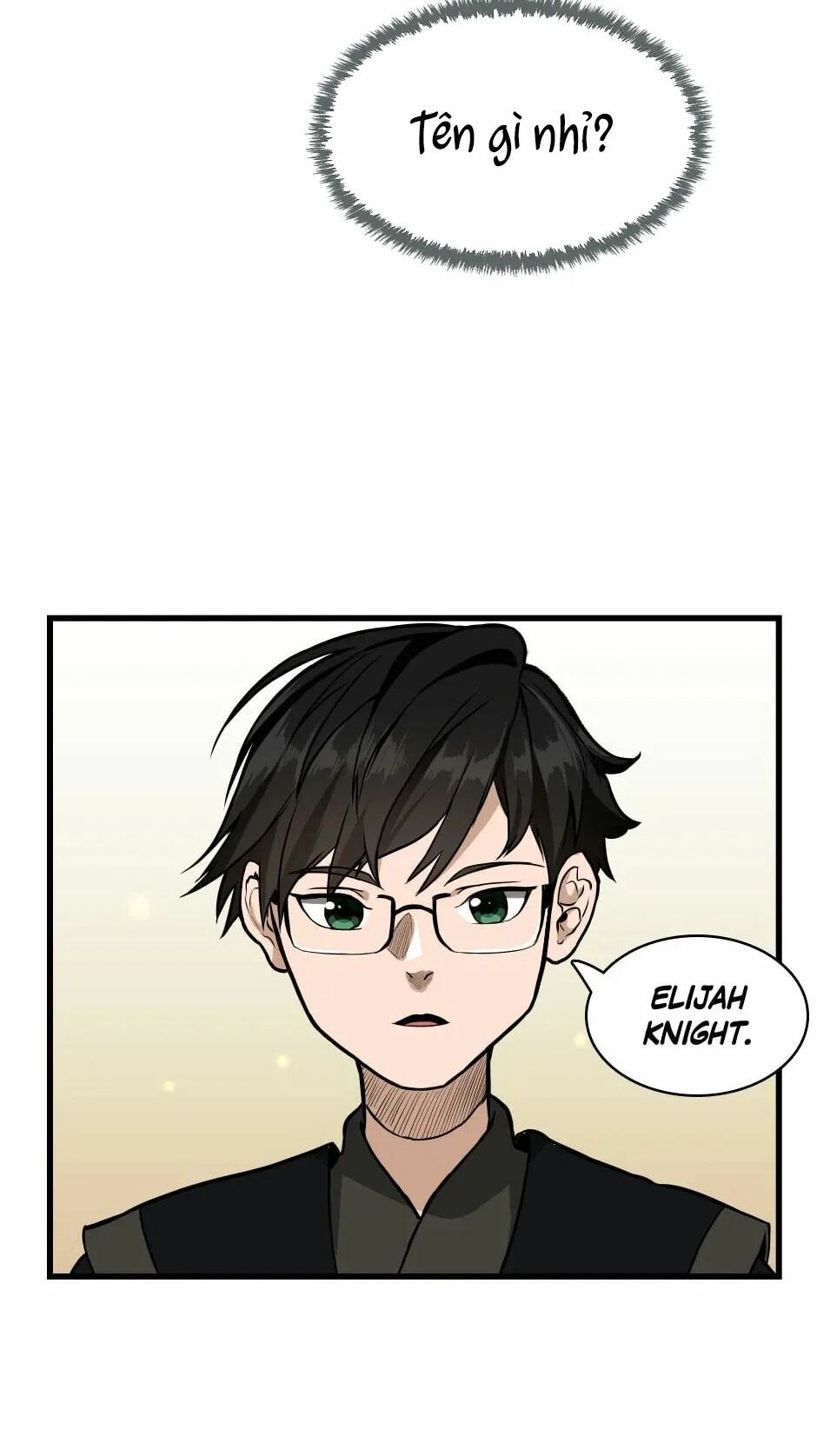 Ánh Sáng Cuối Con Đường: Chapter 58