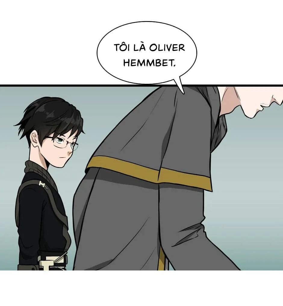 Ánh Sáng Cuối Con Đường: Chapter 58