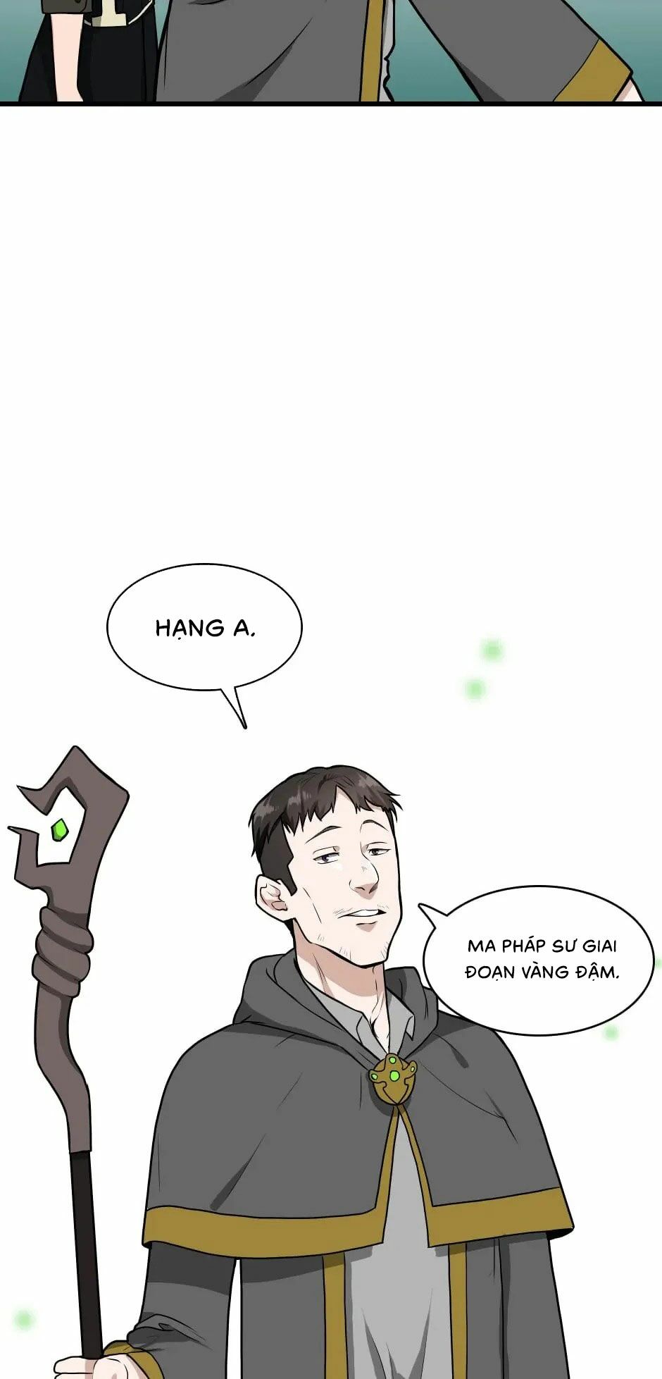 Ánh Sáng Cuối Con Đường: Chapter 58