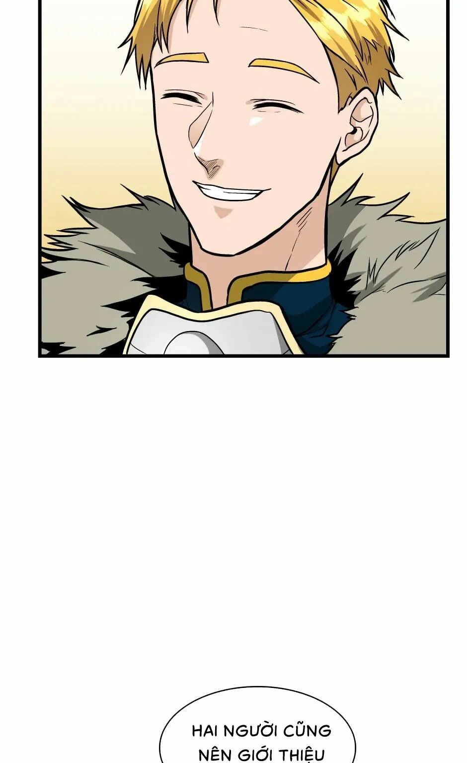 Ánh Sáng Cuối Con Đường: Chapter 58