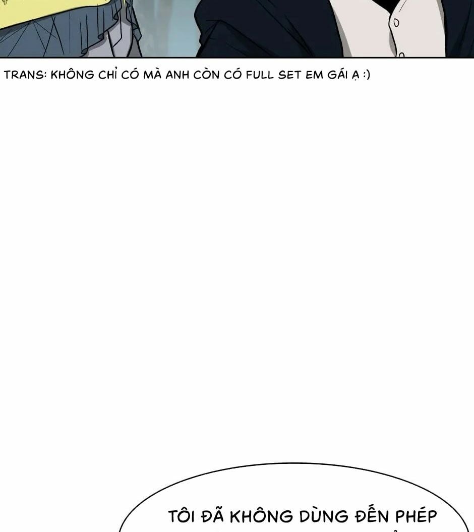 Ánh Sáng Cuối Con Đường: Chapter 58