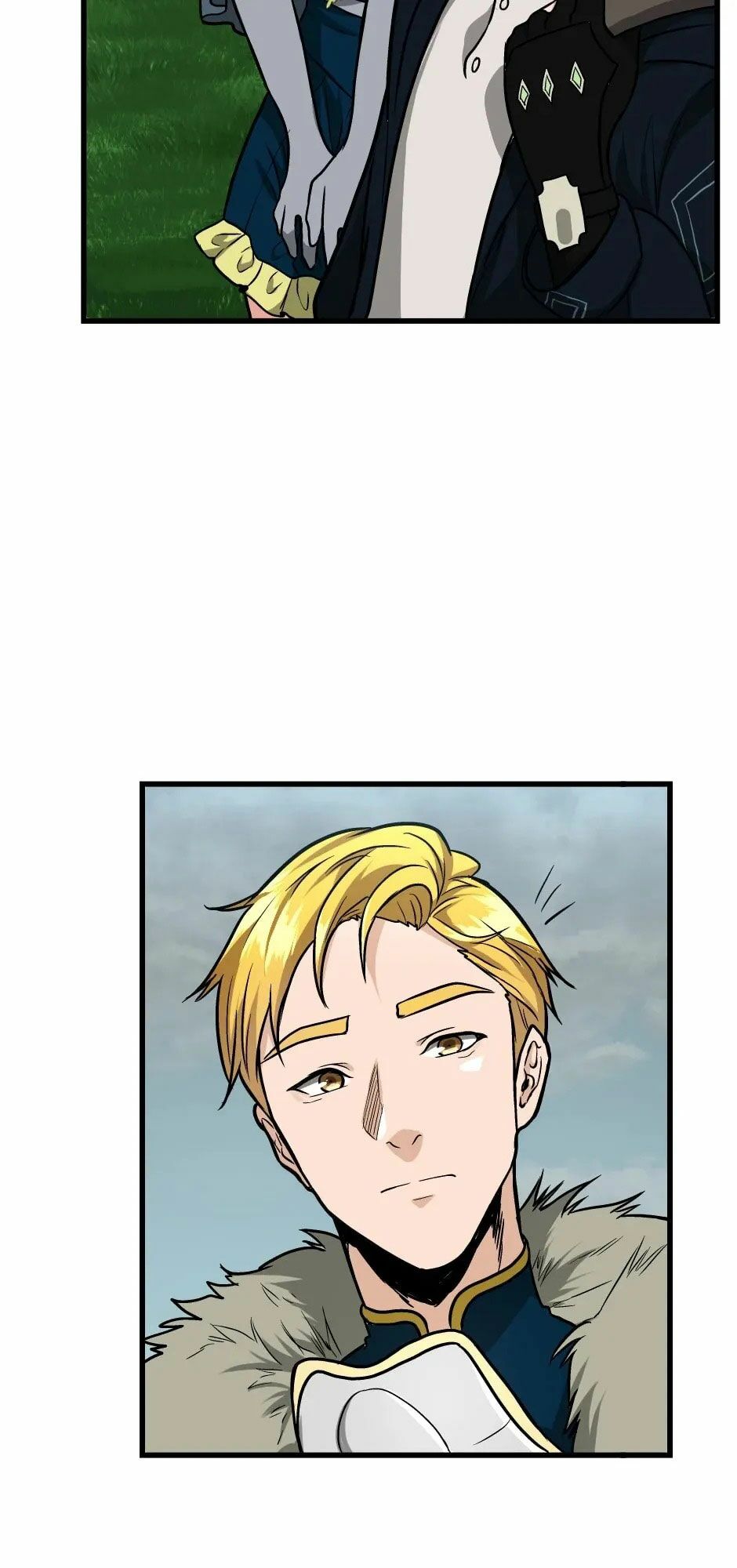 Ánh Sáng Cuối Con Đường: Chapter 58