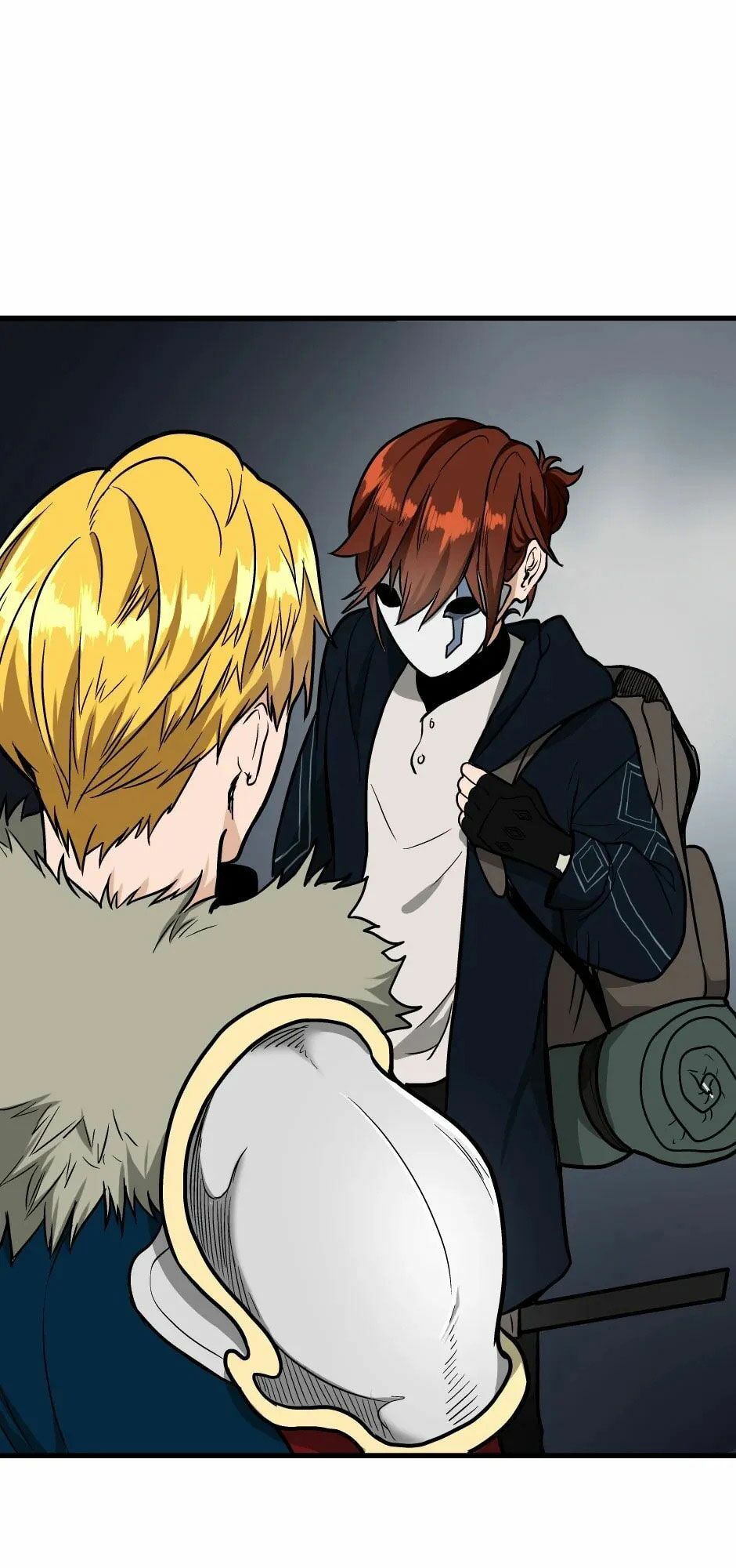 Ánh Sáng Cuối Con Đường: Chapter 58