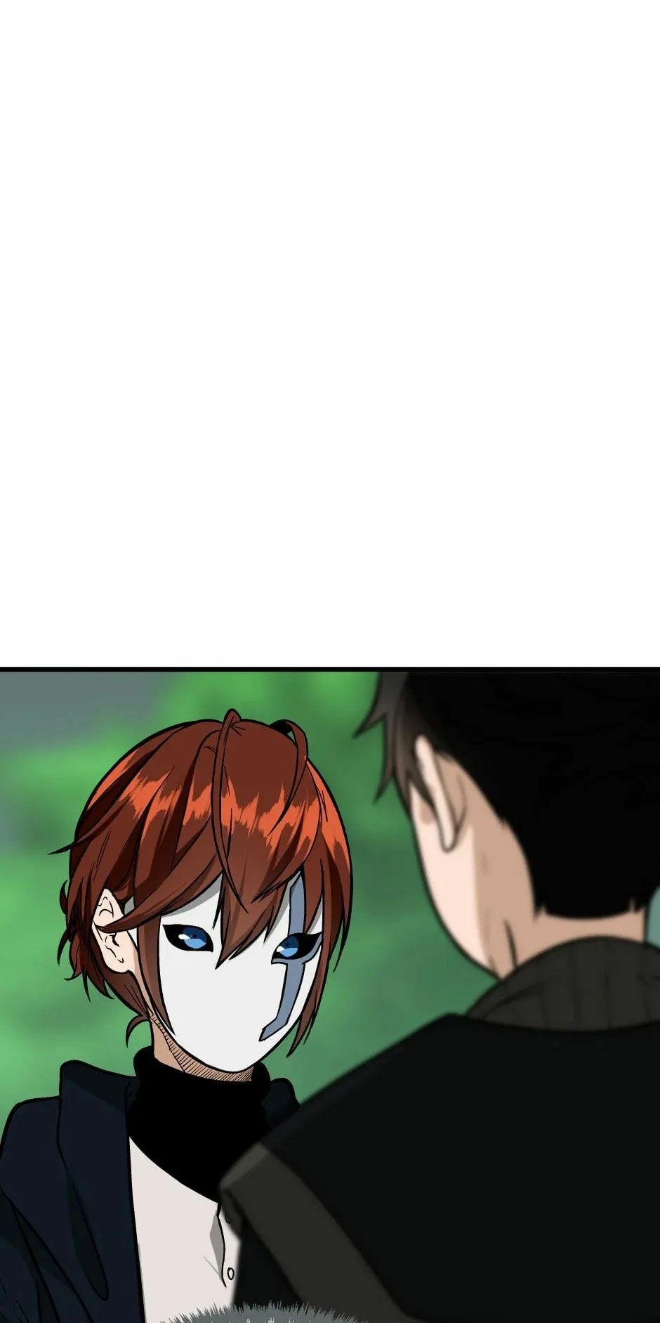 Ánh Sáng Cuối Con Đường: Chapter 58