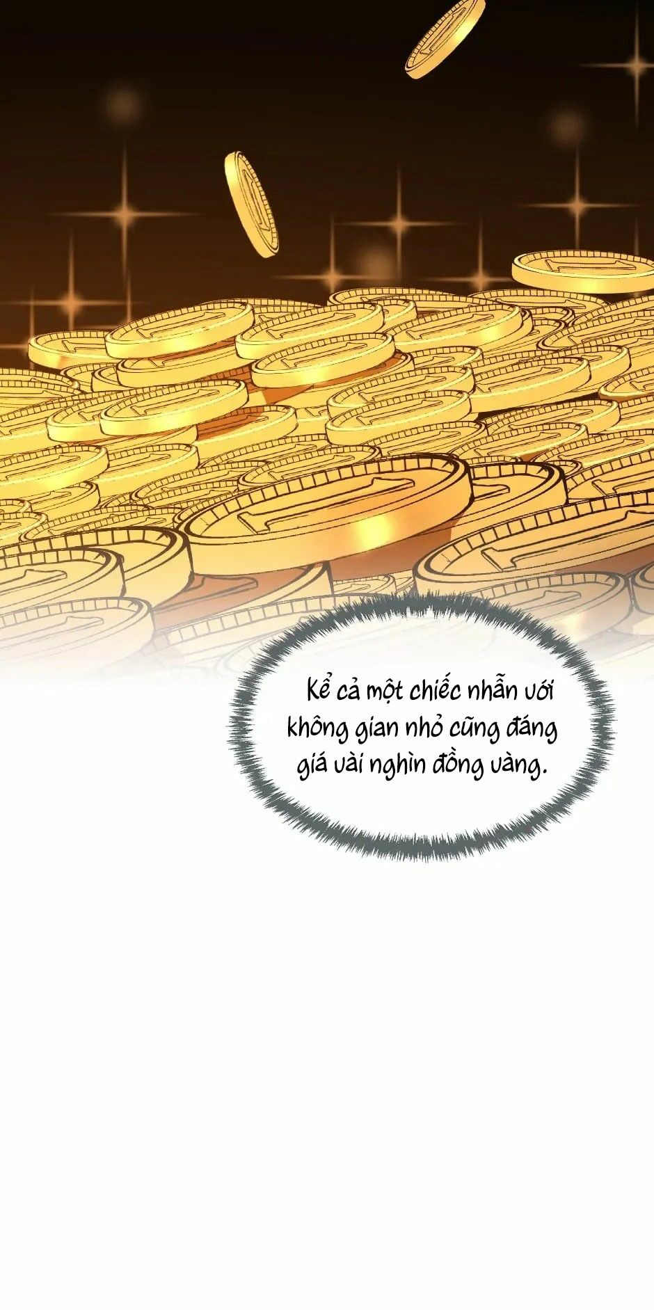 Ánh Sáng Cuối Con Đường: Chapter 58