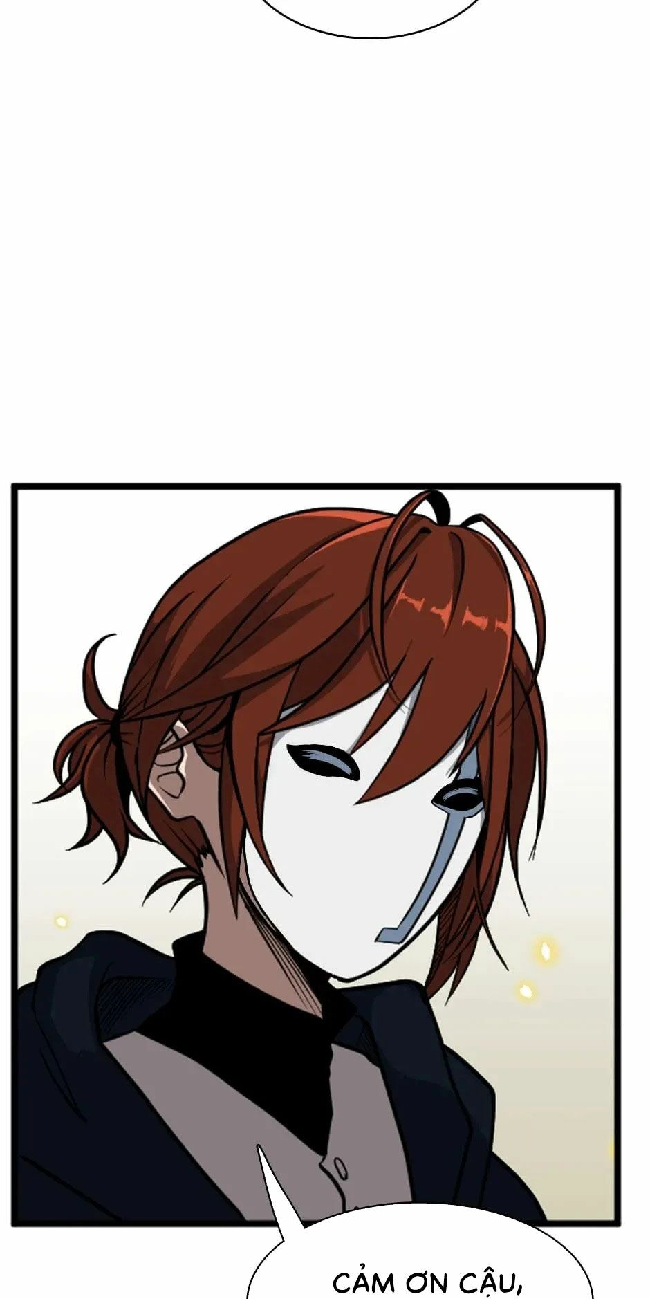 Ánh Sáng Cuối Con Đường: Chapter 58