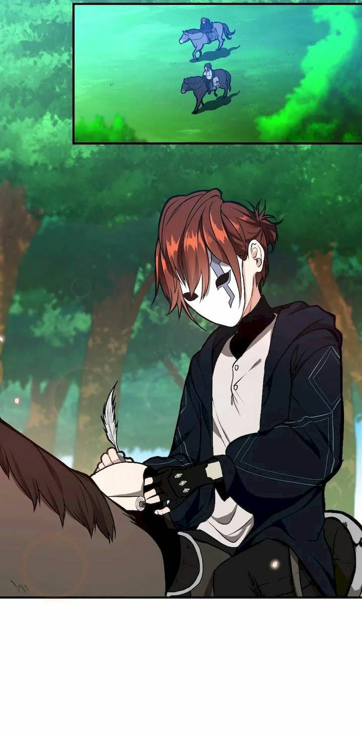 Ánh Sáng Cuối Con Đường: Chapter 58