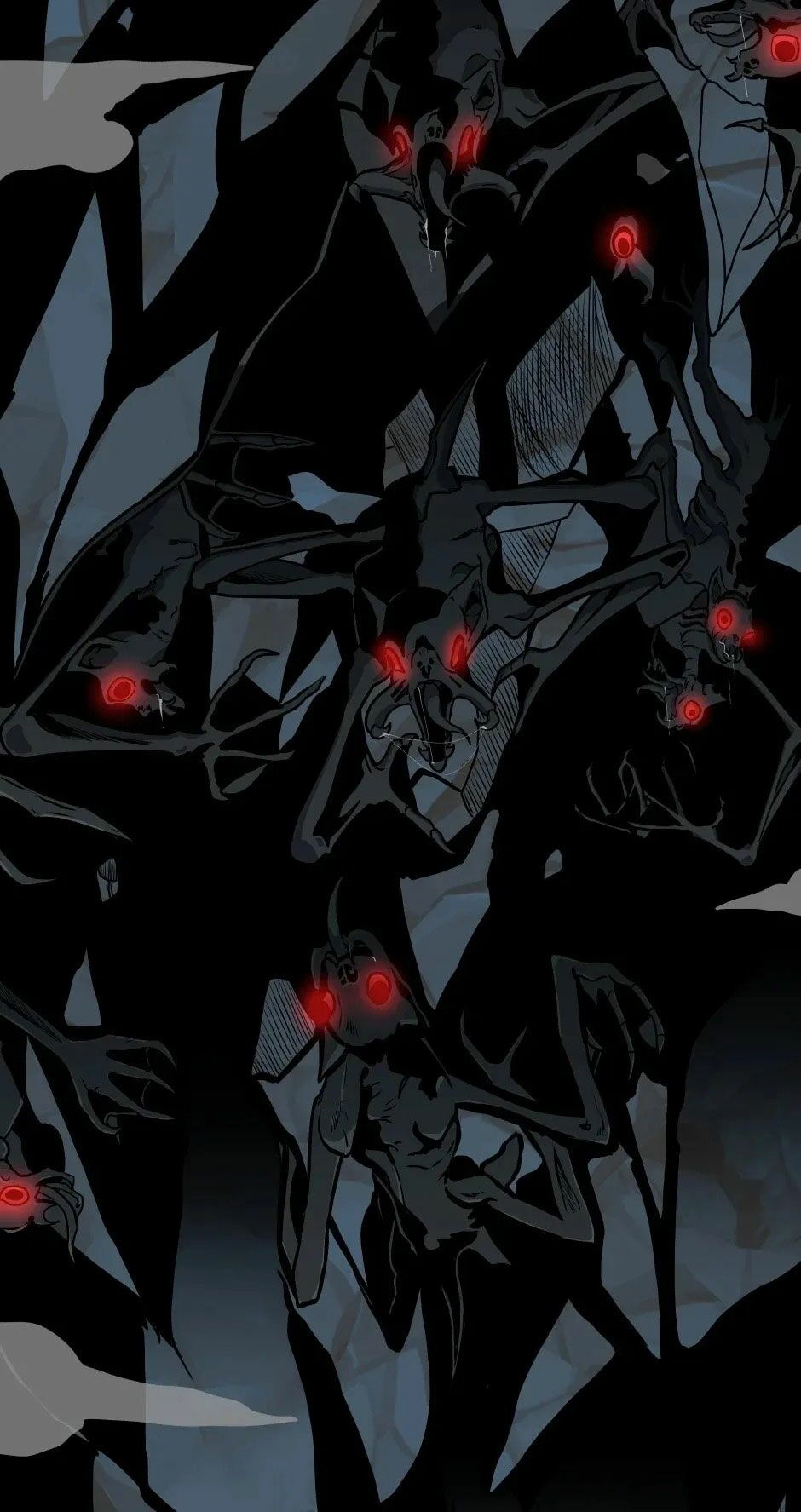 Ánh Sáng Cuối Con Đường: Chapter 59