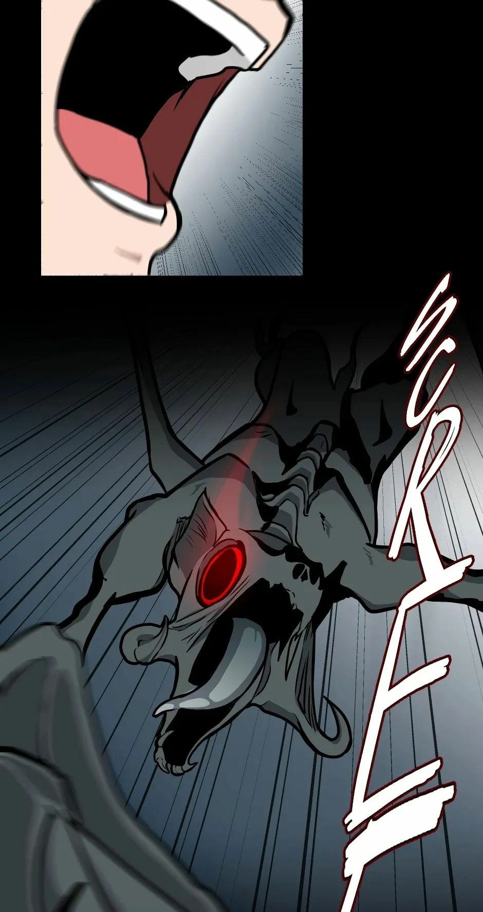 Ánh Sáng Cuối Con Đường: Chapter 59