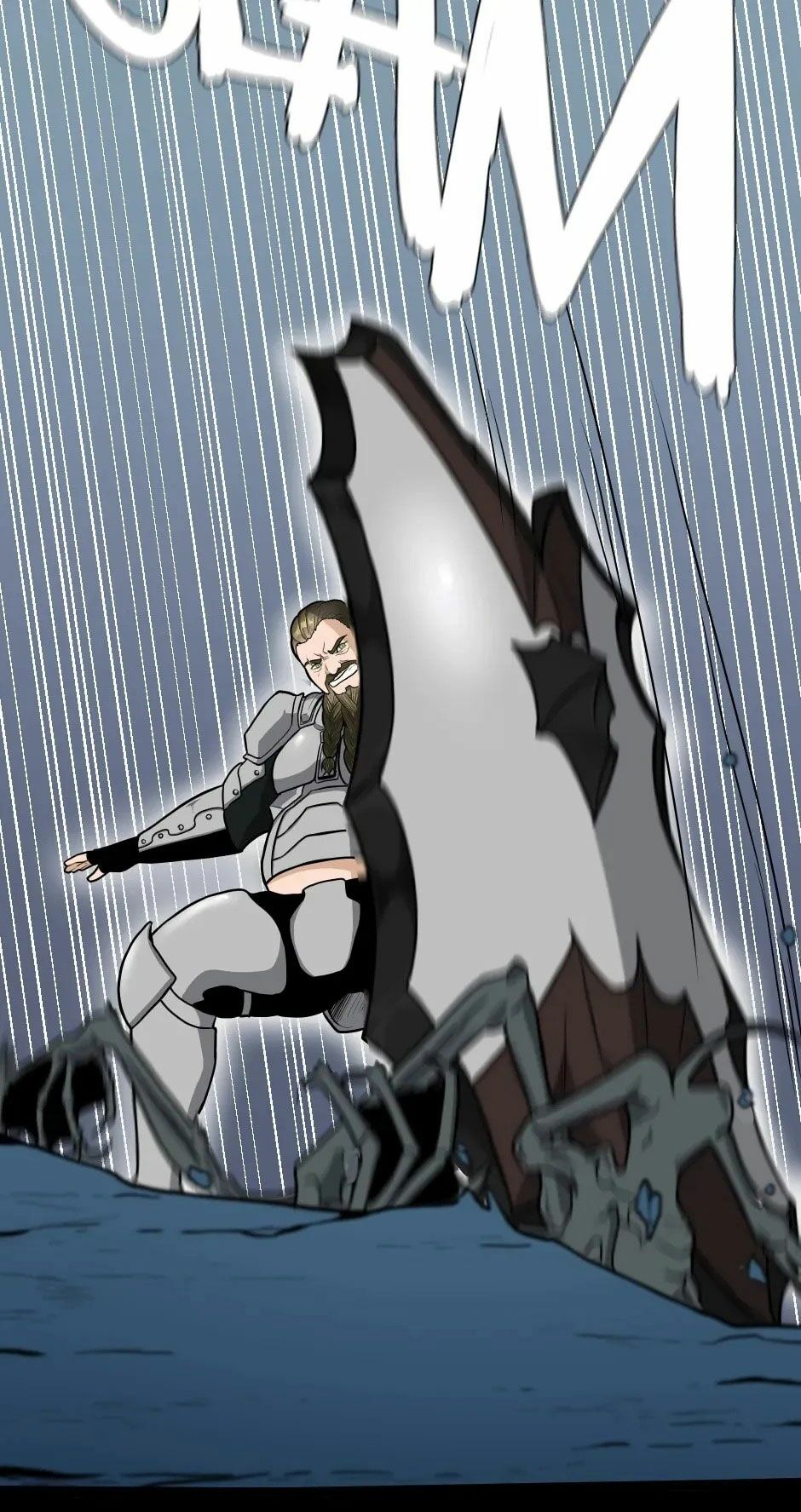 Ánh Sáng Cuối Con Đường: Chapter 59