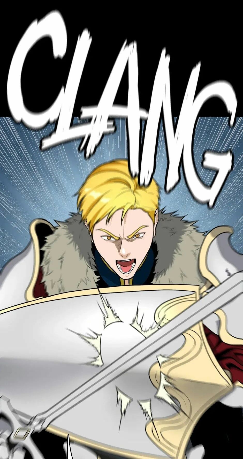 Ánh Sáng Cuối Con Đường: Chapter 59
