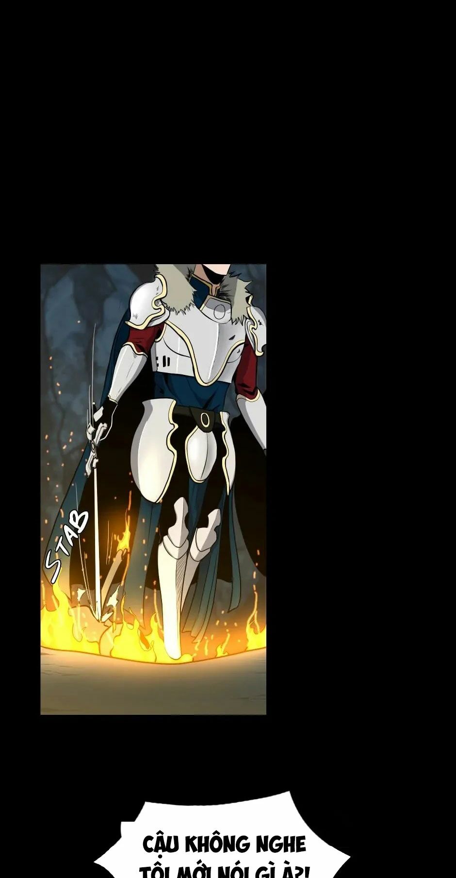 Ánh Sáng Cuối Con Đường: Chapter 59