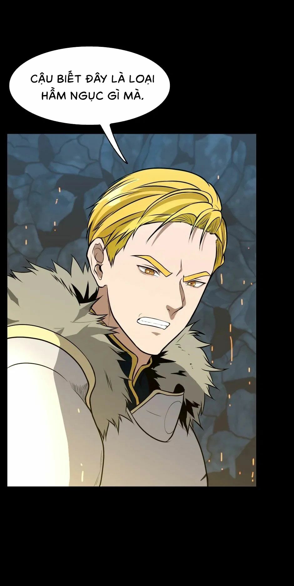 Ánh Sáng Cuối Con Đường: Chapter 59